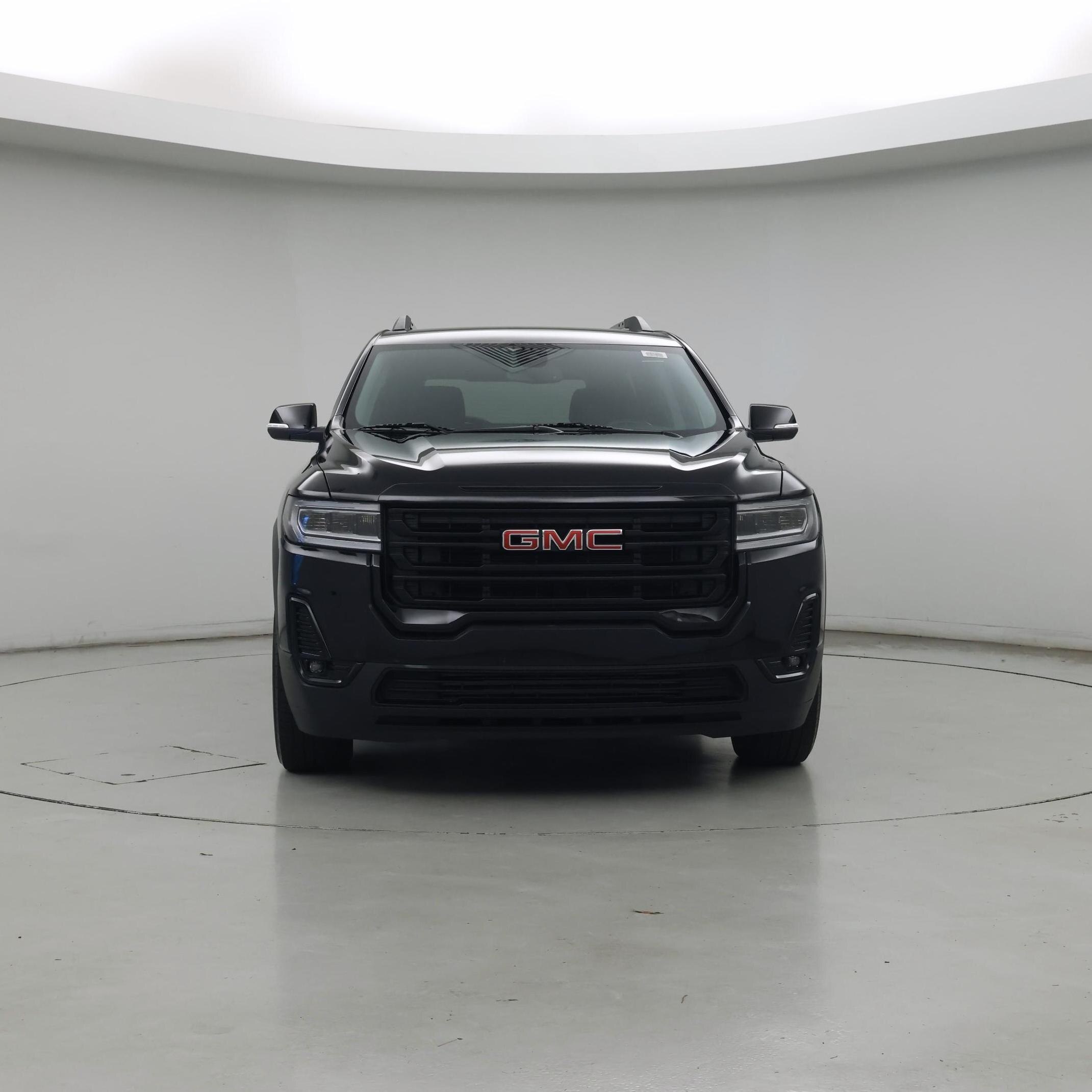 Thumbnail: 2023 GMC Acadia - 5