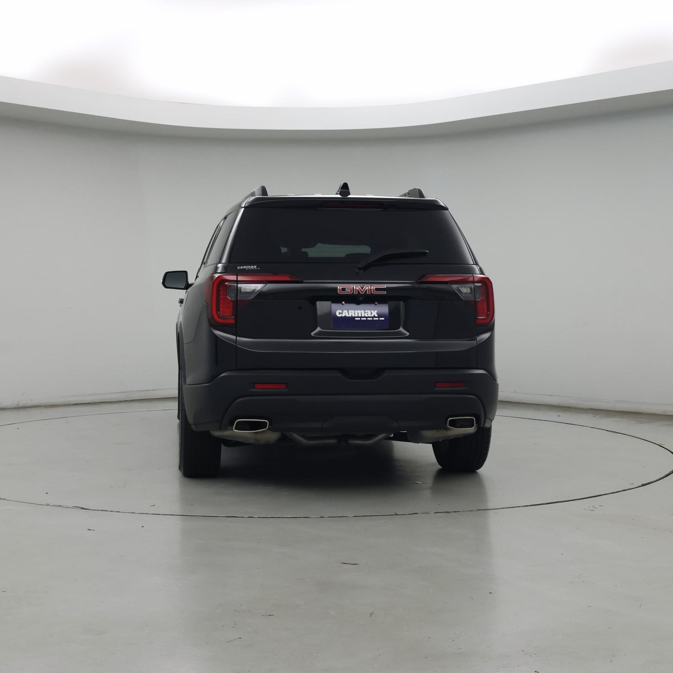 Thumbnail: 2023 GMC Acadia - 6