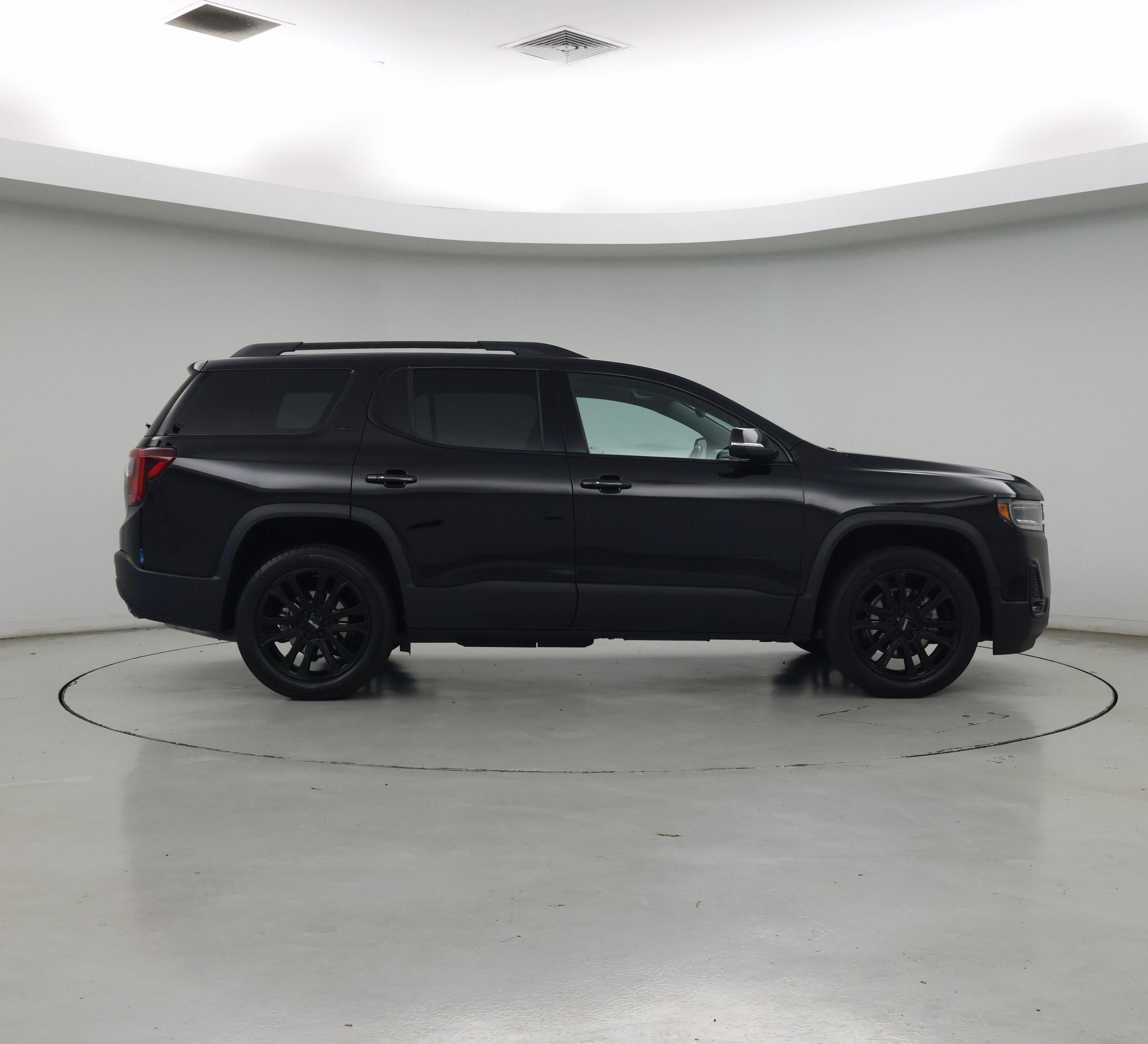 Thumbnail: 2023 GMC Acadia - 7