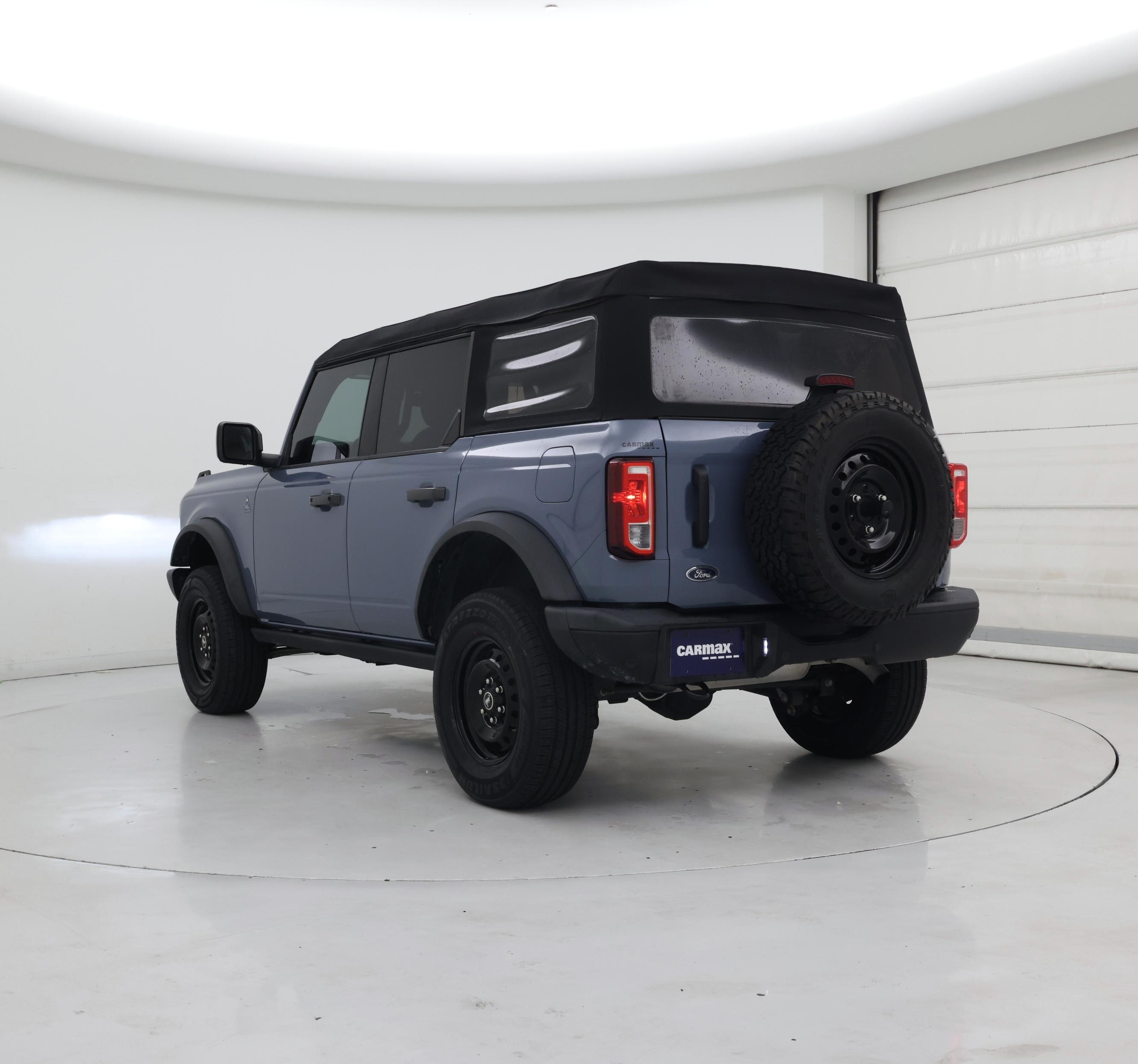 Thumbnail: 2023 Ford Bronco - 2