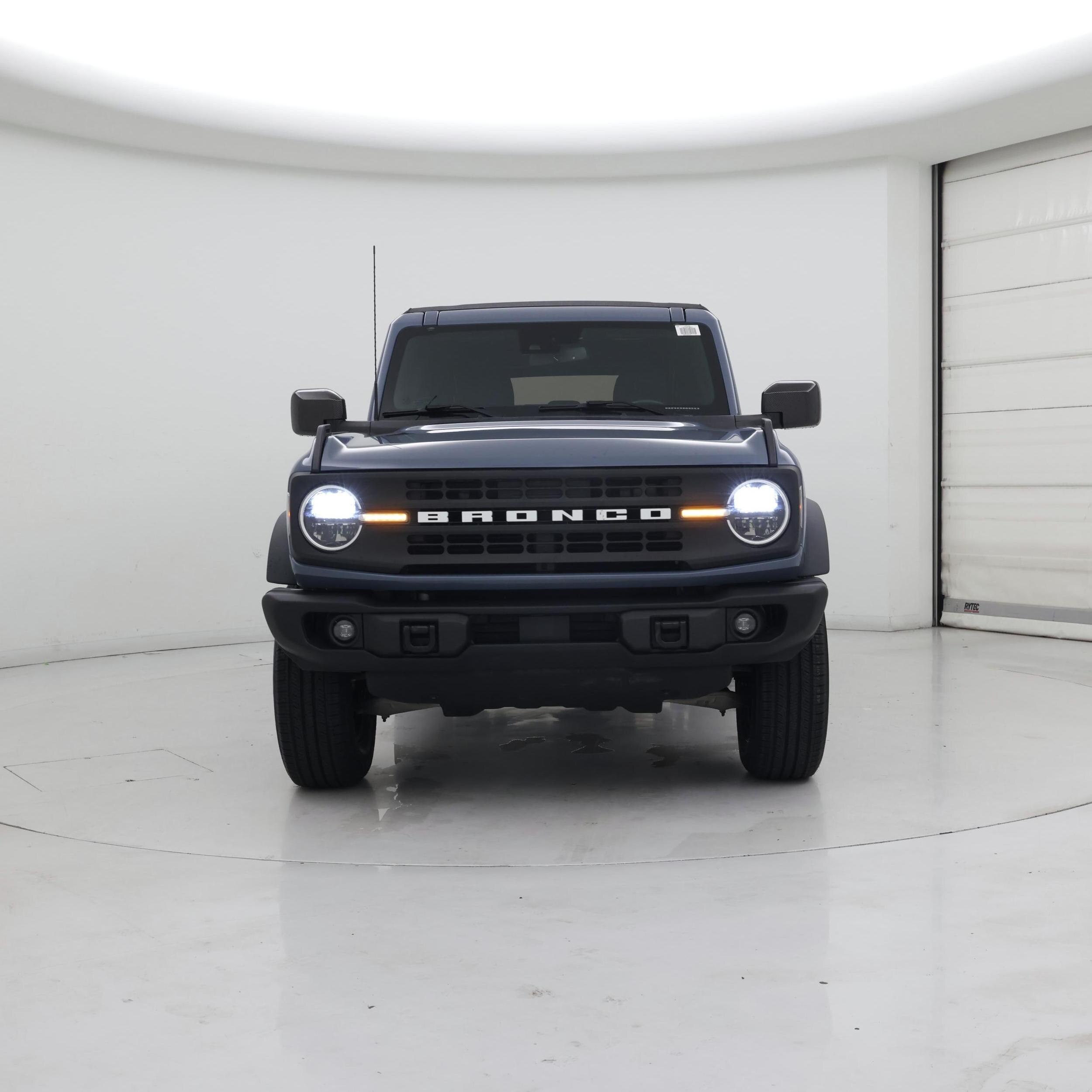 Thumbnail: 2023 Ford Bronco - 5