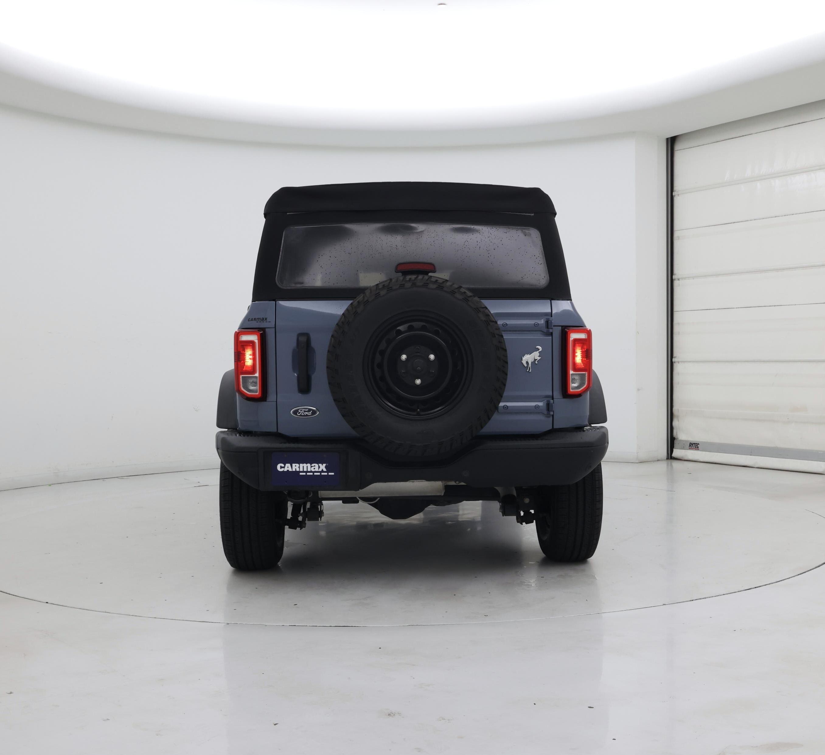 Thumbnail: 2023 Ford Bronco - 6