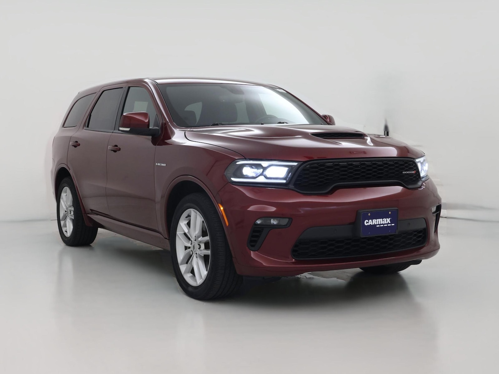 2022 Dodge Durango