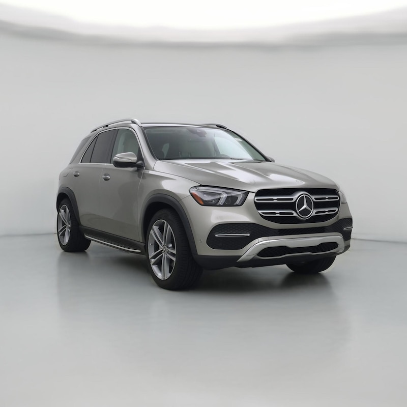 2022 Mercedes-Benz GLE350