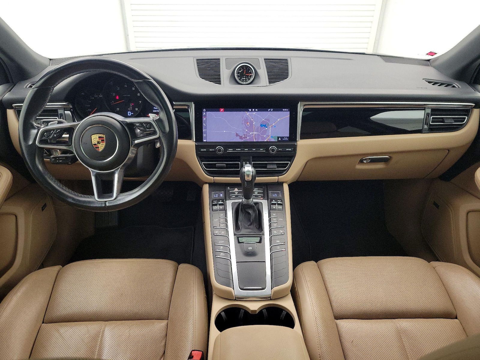 Apple CarPlay®