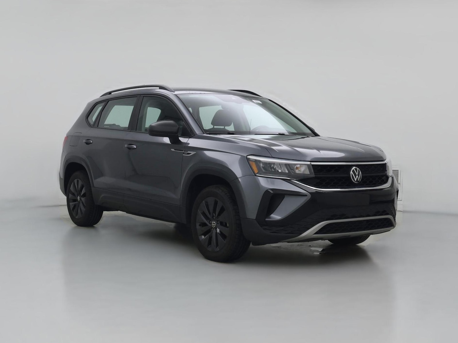 2024 Volkswagen Taos