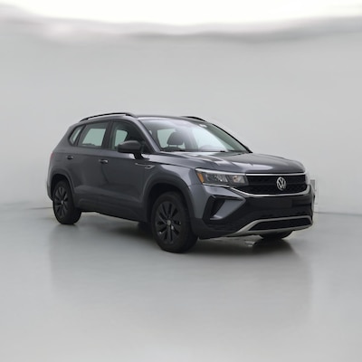 2024 Volkswagen Taos S