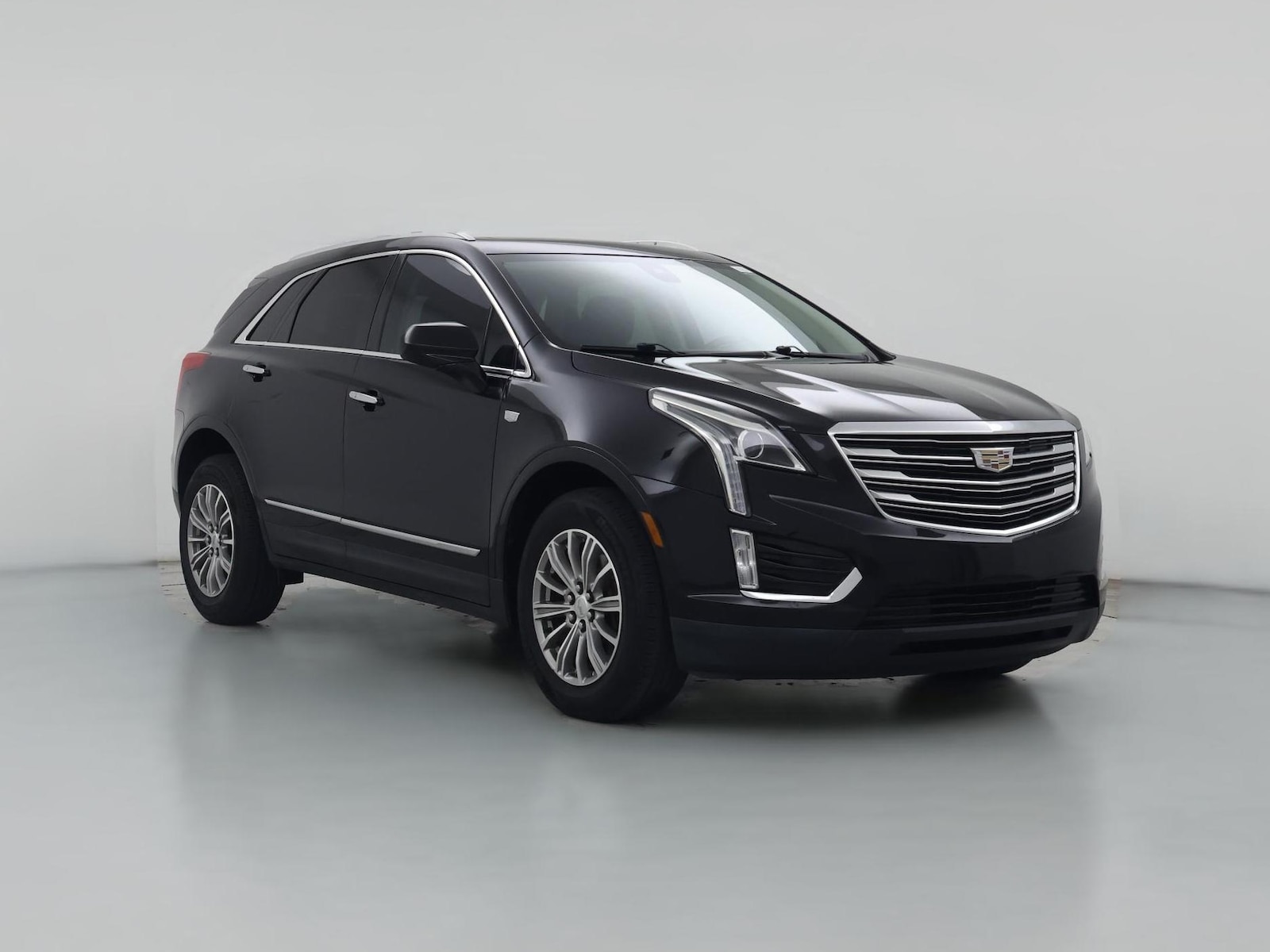 2019 Cadillac XT5