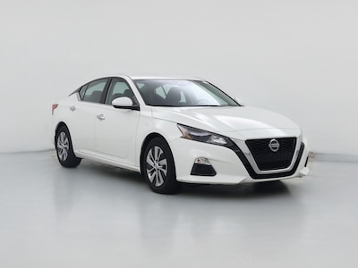 2022 Nissan Altima S