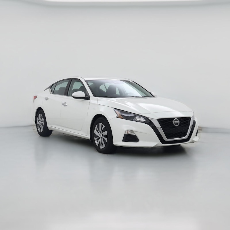 2022 Nissan Altima S