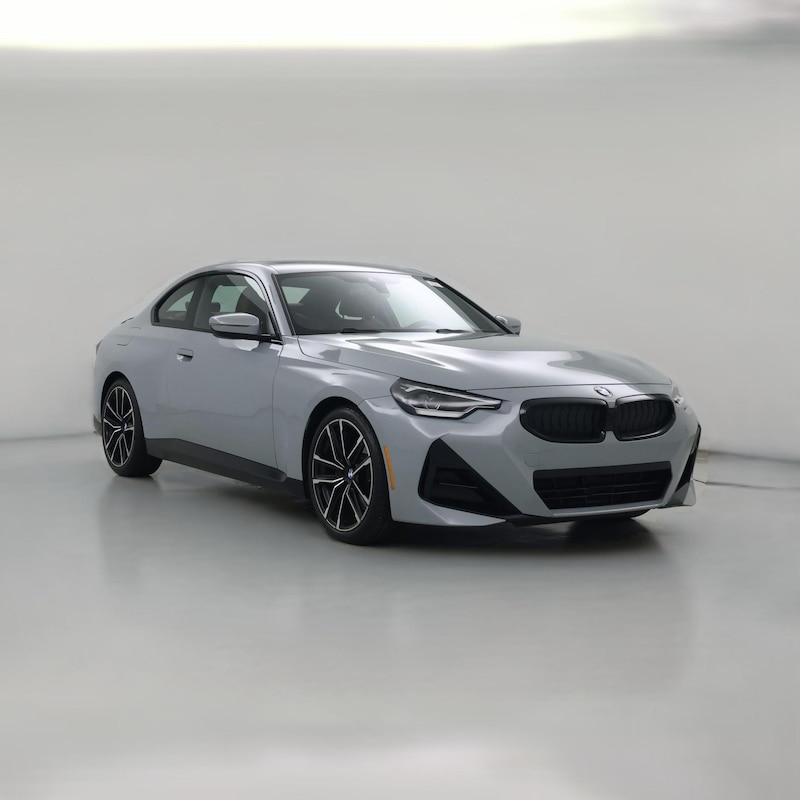 2024 BMW 230 I