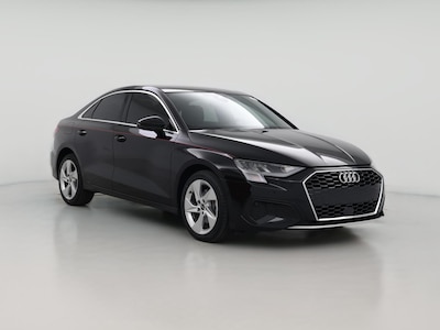 2022 Audi A3 Premium
