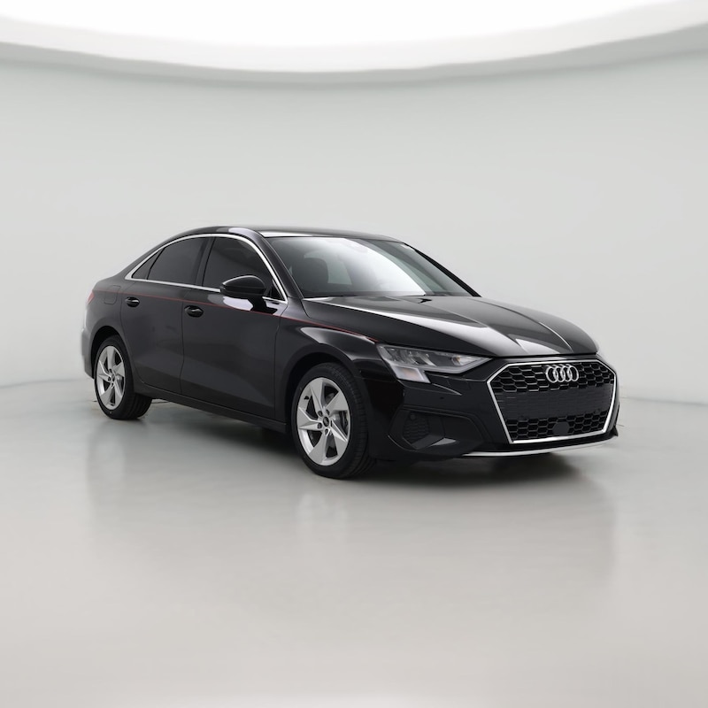 2022 Audi A3 Premium