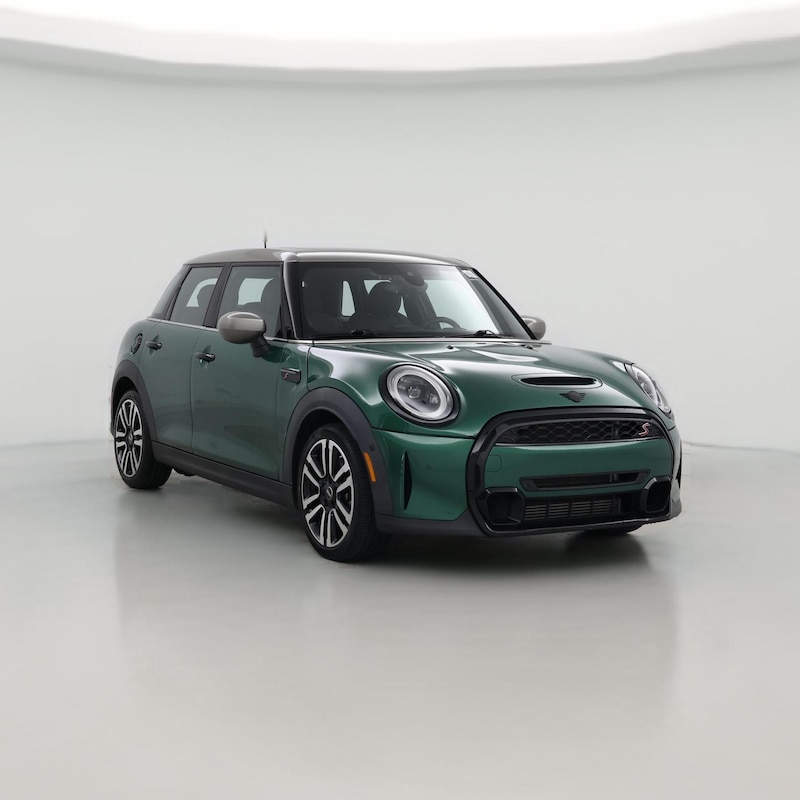 2024 Mini Cooper Hardtop S