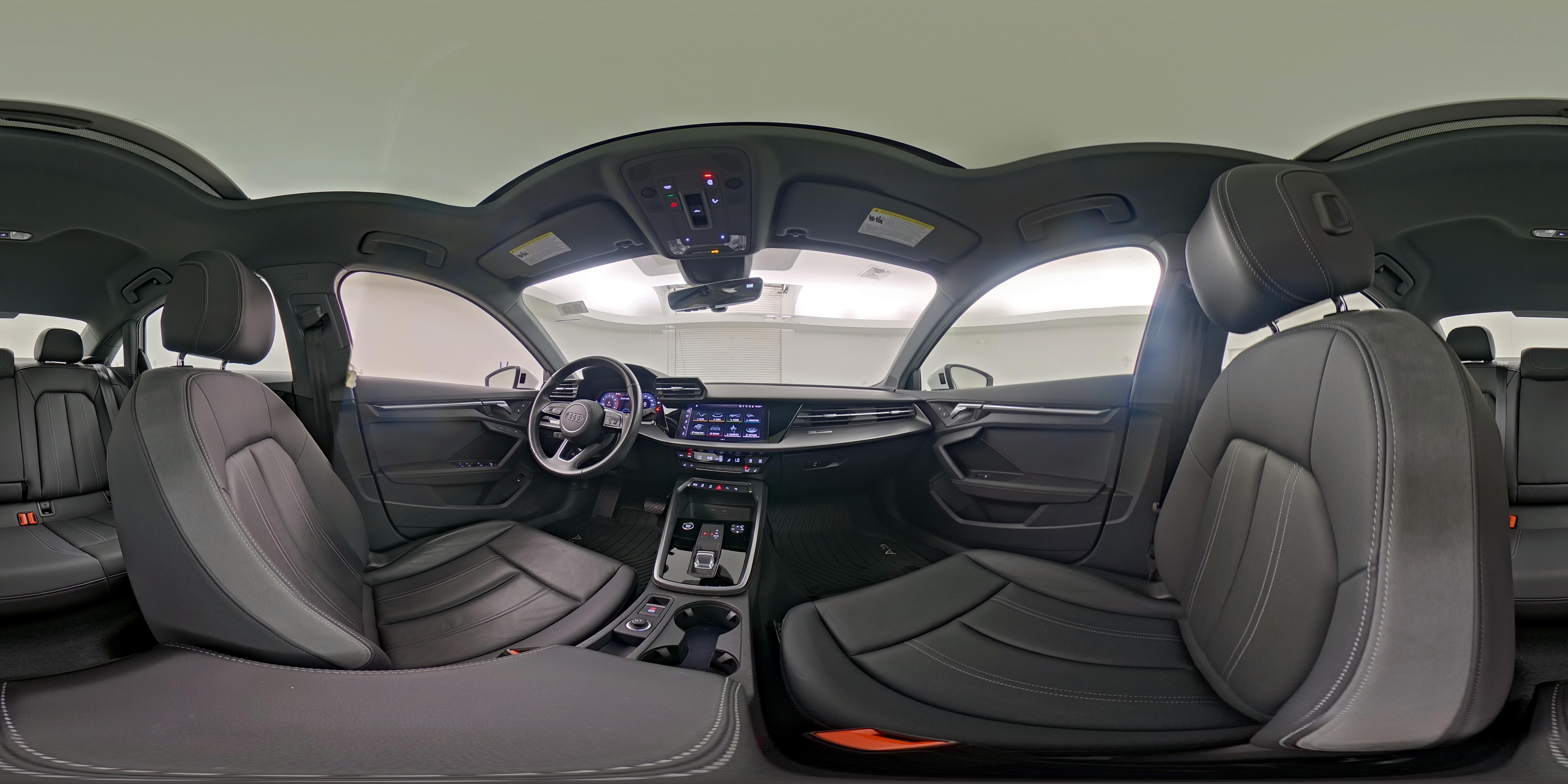 2023 Audi A3 Sedan Premium - Photo 25