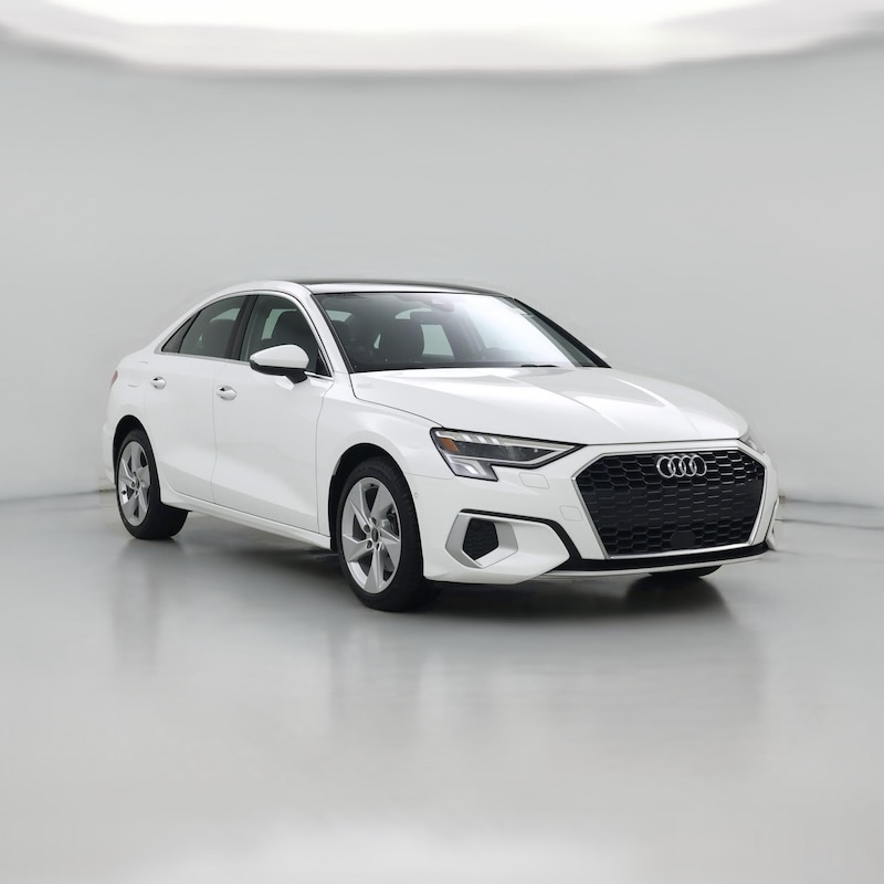 2023 Audi A3 Premium