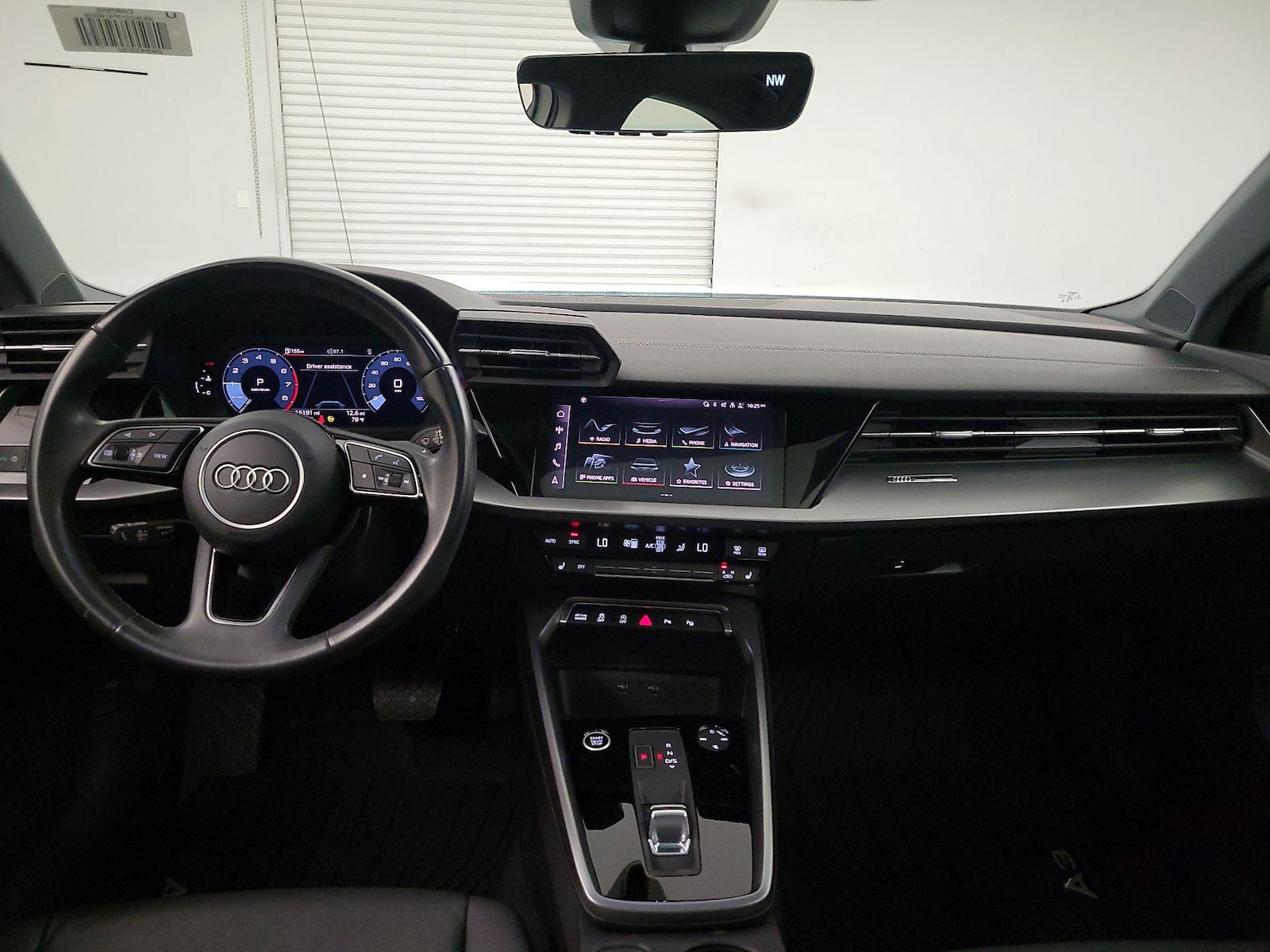 2023 Audi A3 Sedan Premium - Photo 10