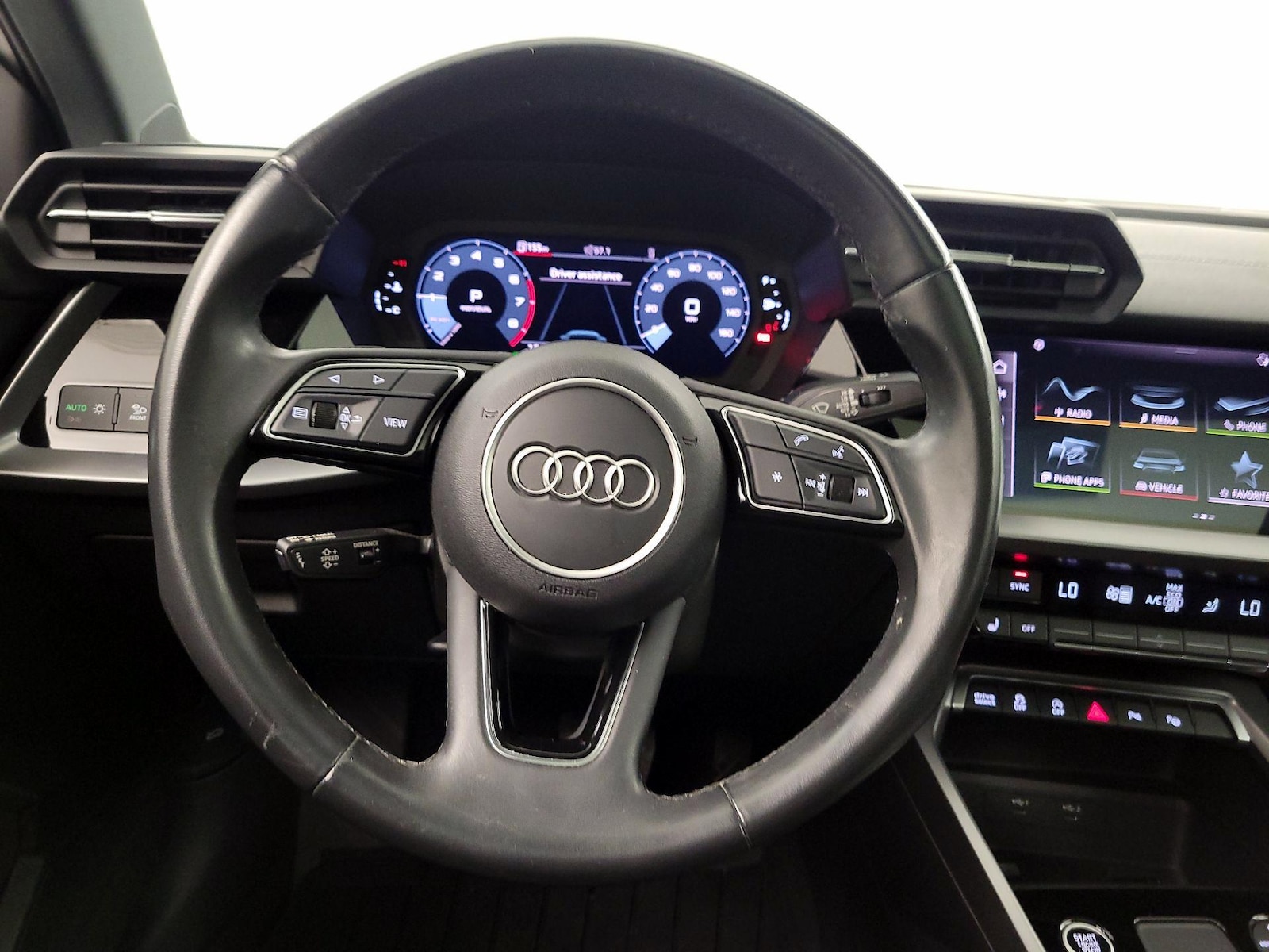 2023 Audi A3 Sedan Premium - Photo 11