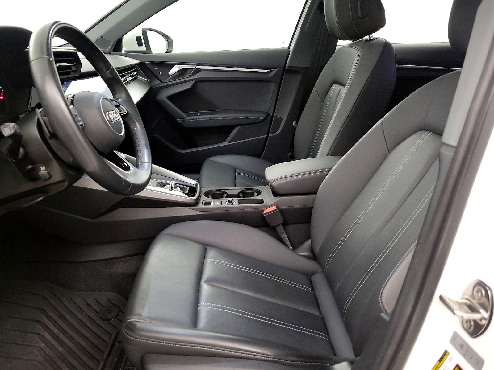 2023 Audi A3 Sedan Premium - Photo 12