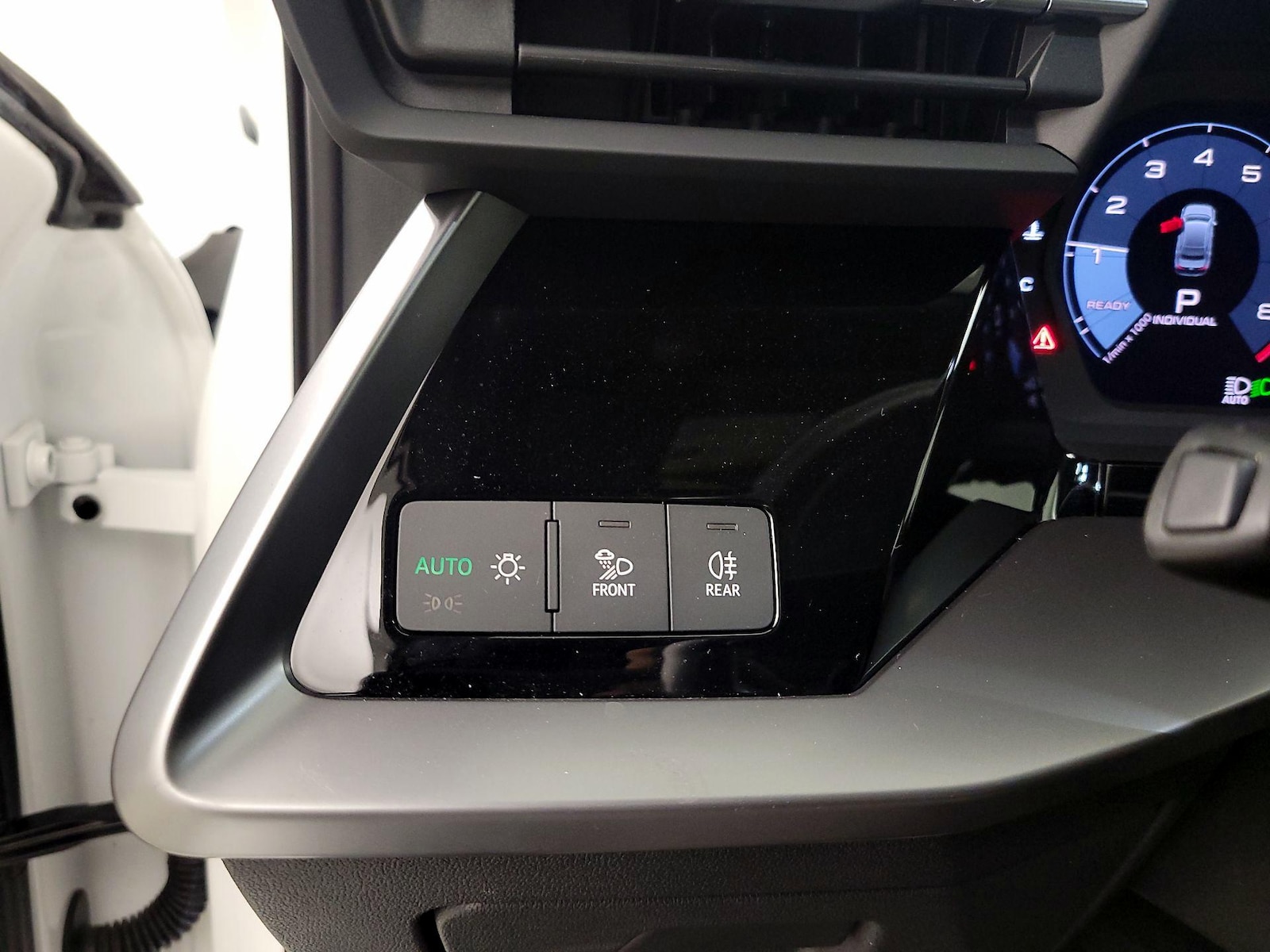 2023 Audi A3 Sedan Premium - Photo 14