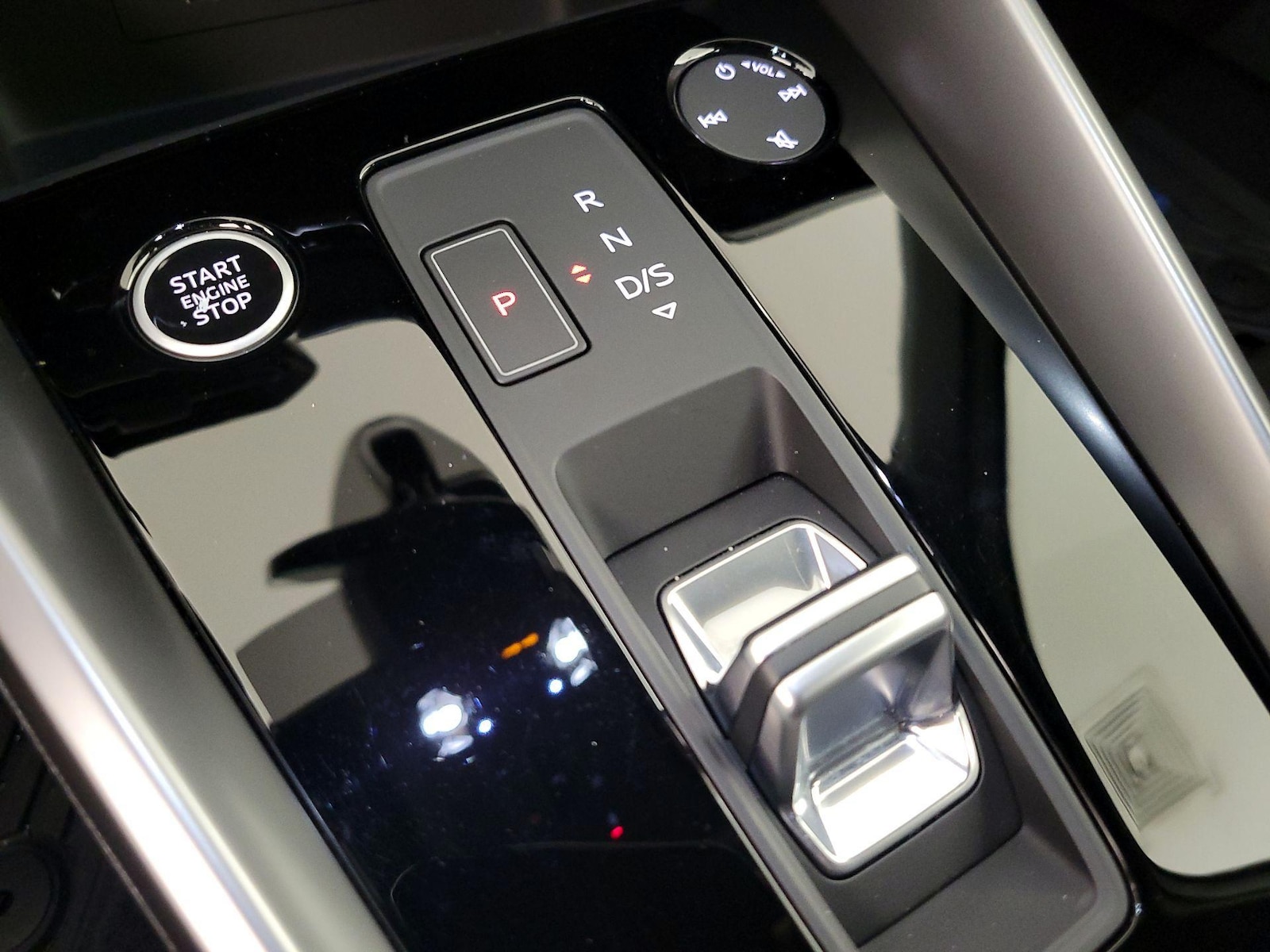 2023 Audi A3 Sedan Premium - Photo 18