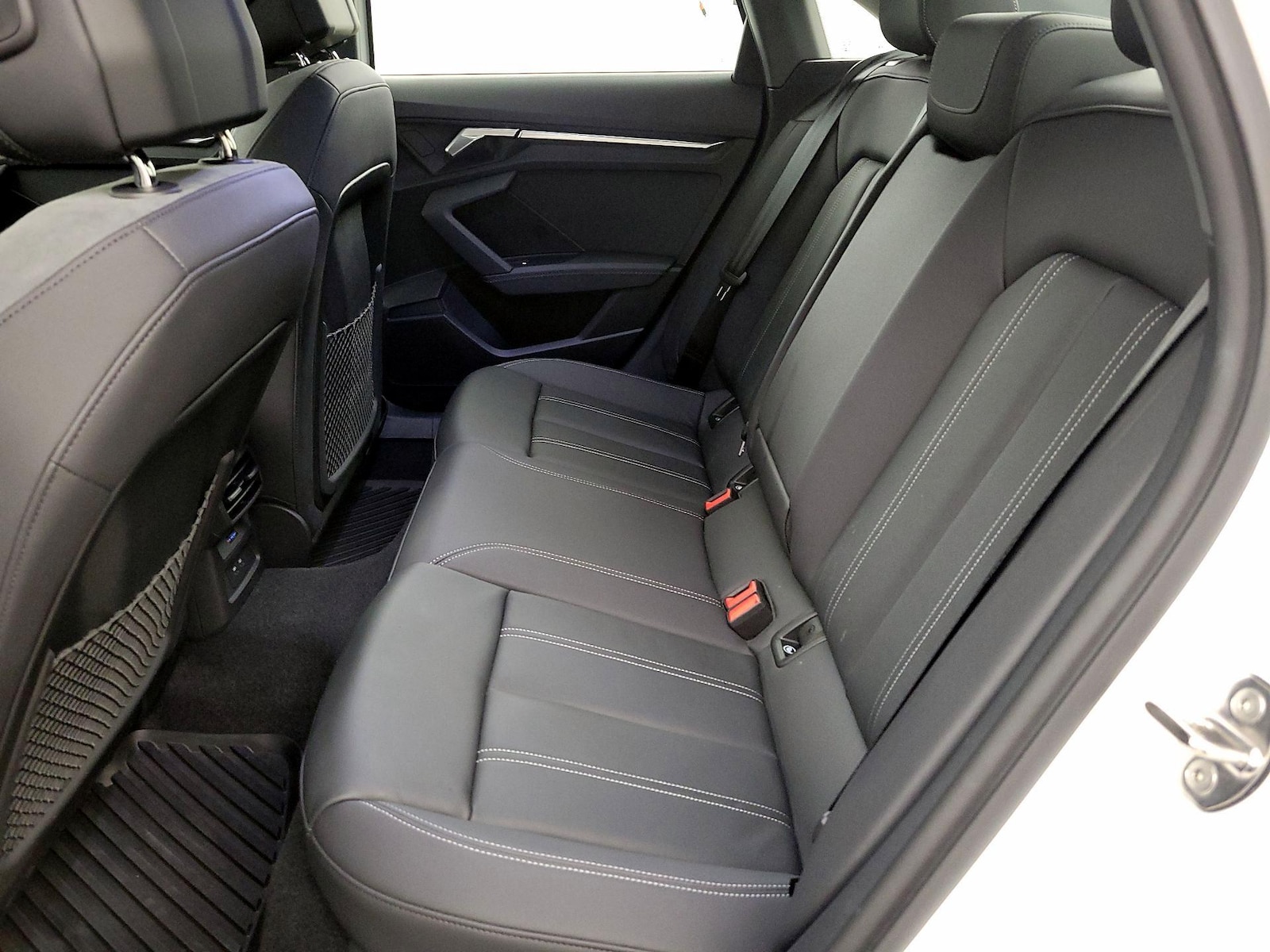 2023 Audi A3 Sedan Premium - Photo 21