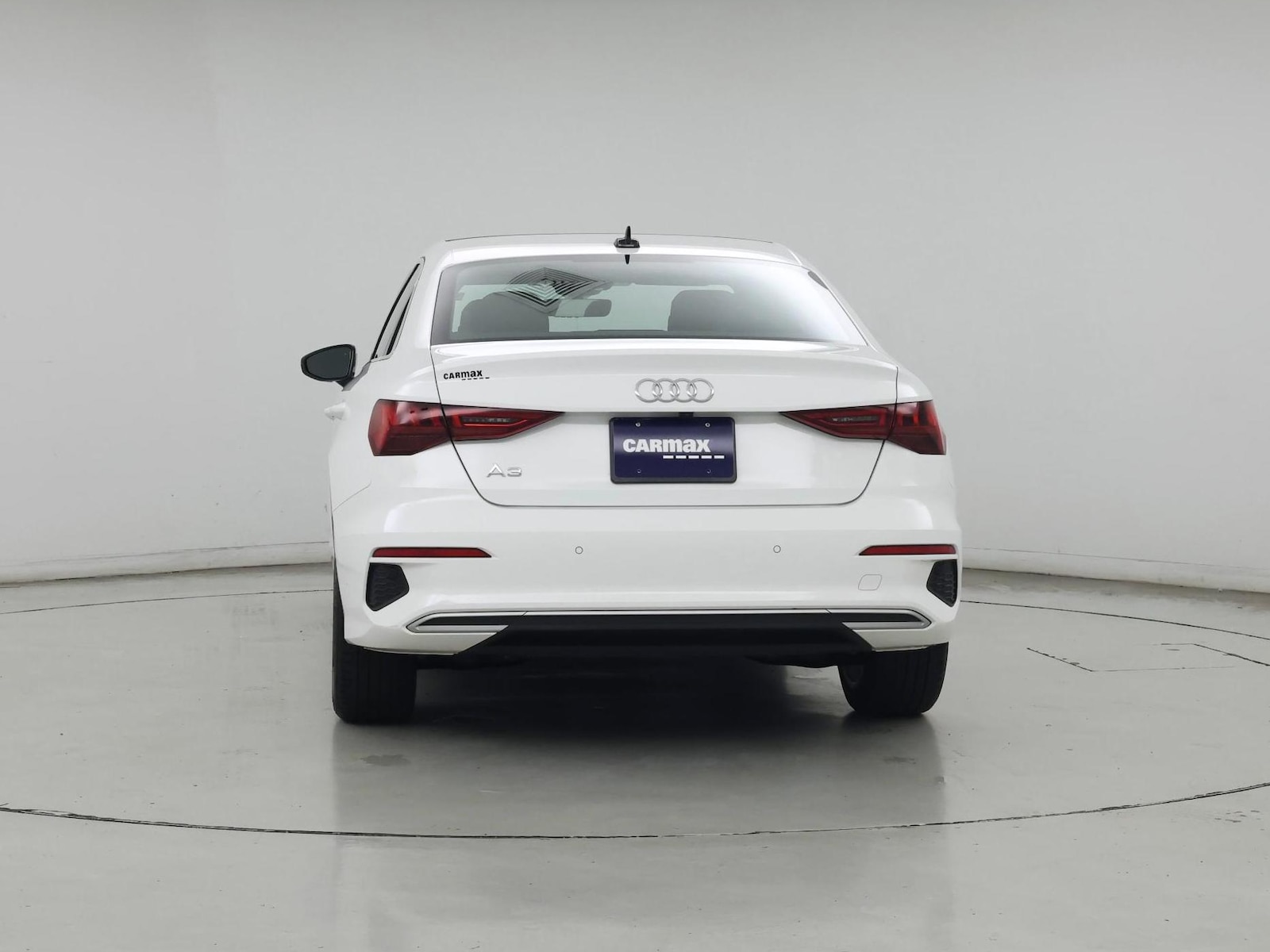 2023 Audi A3 Sedan Premium - Photo 7