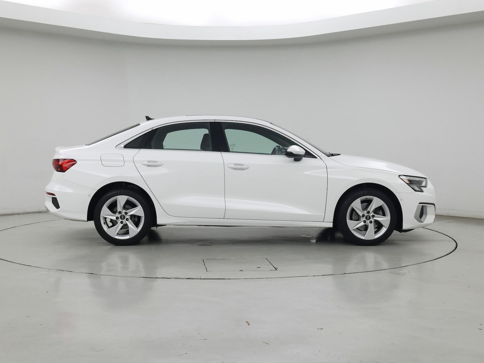 2023 Audi A3 Sedan Premium - Photo 8
