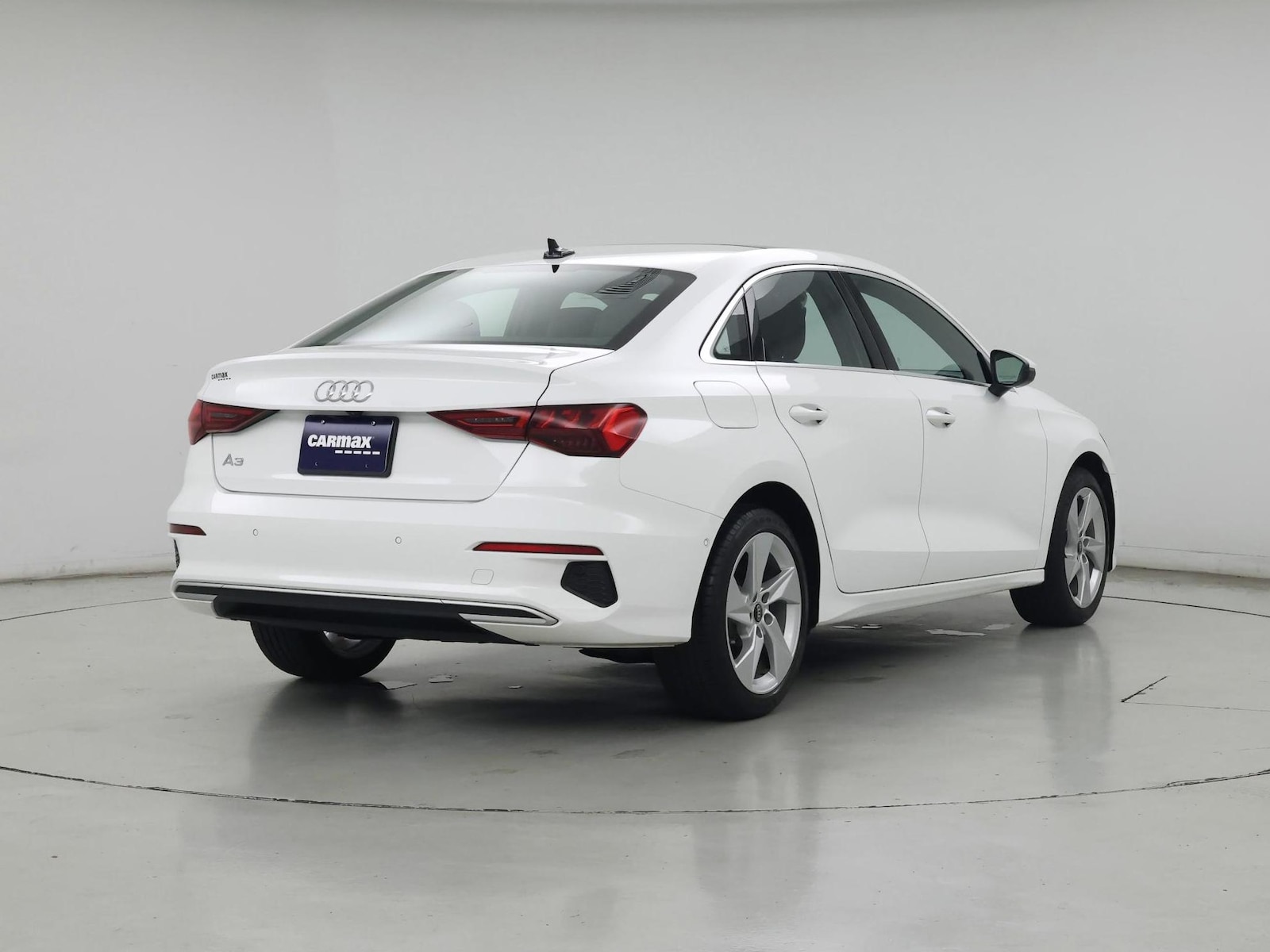 2023 Audi A3 Sedan Premium - Photo 9