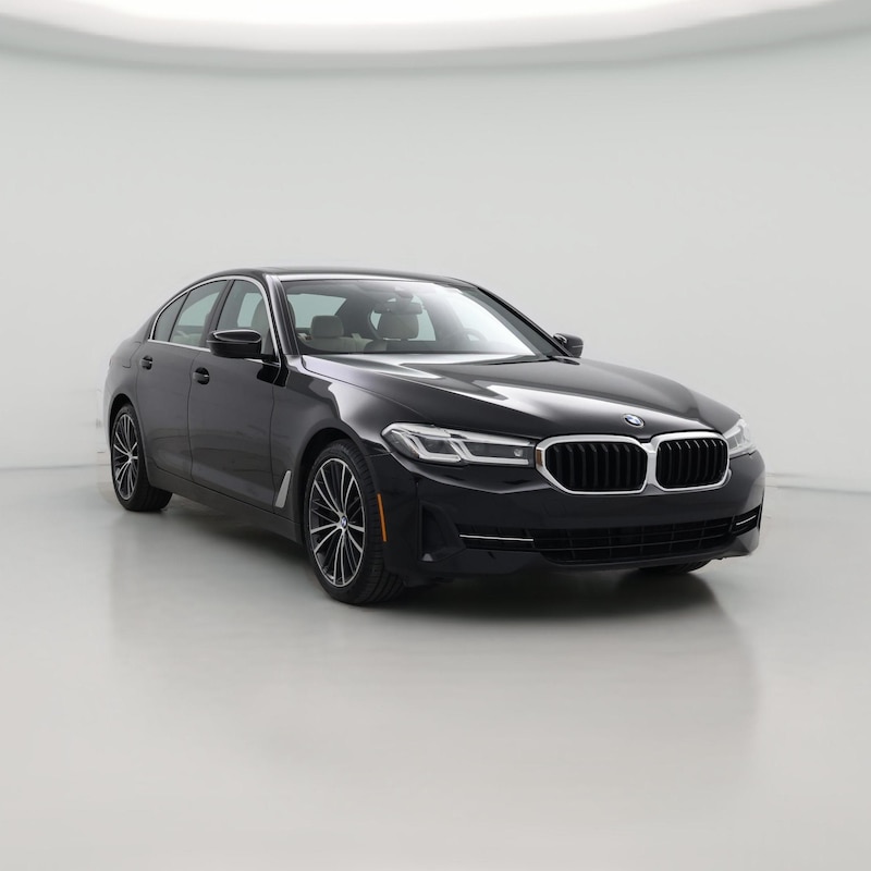 2023 BMW 530 I