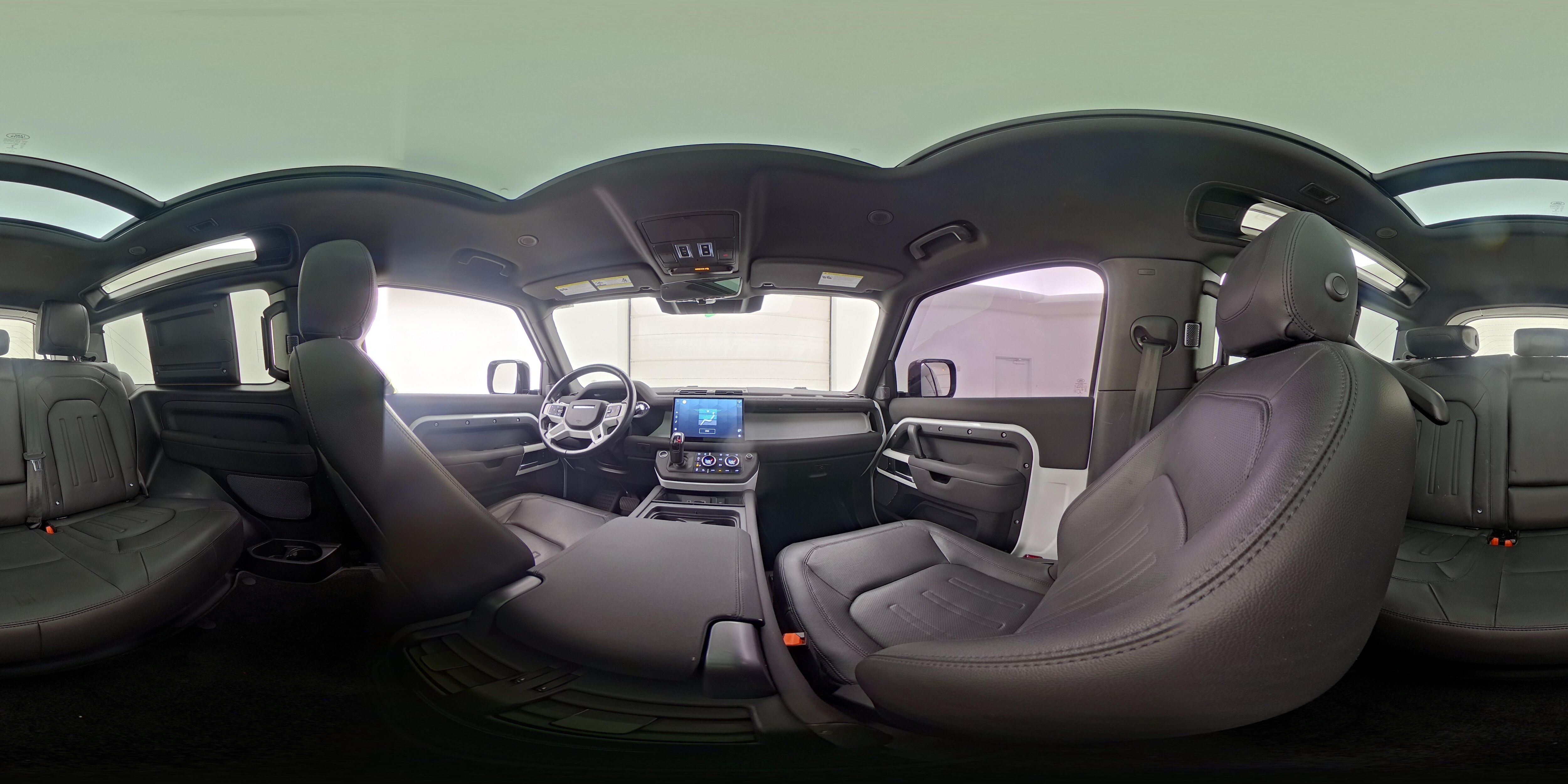 2022 Land Rover Defender S - Photo 26
