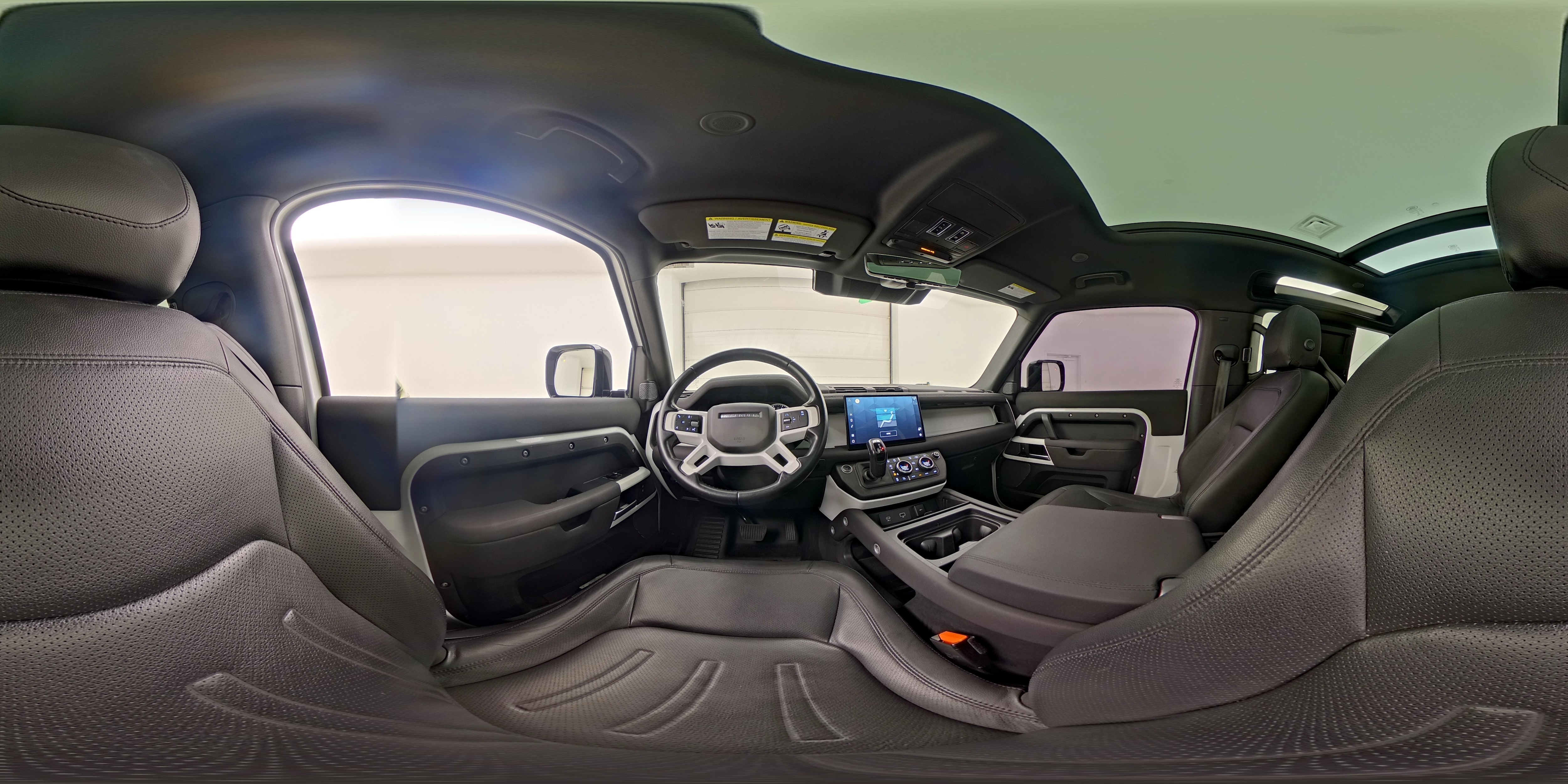 2022 Land Rover Defender S - Photo 27