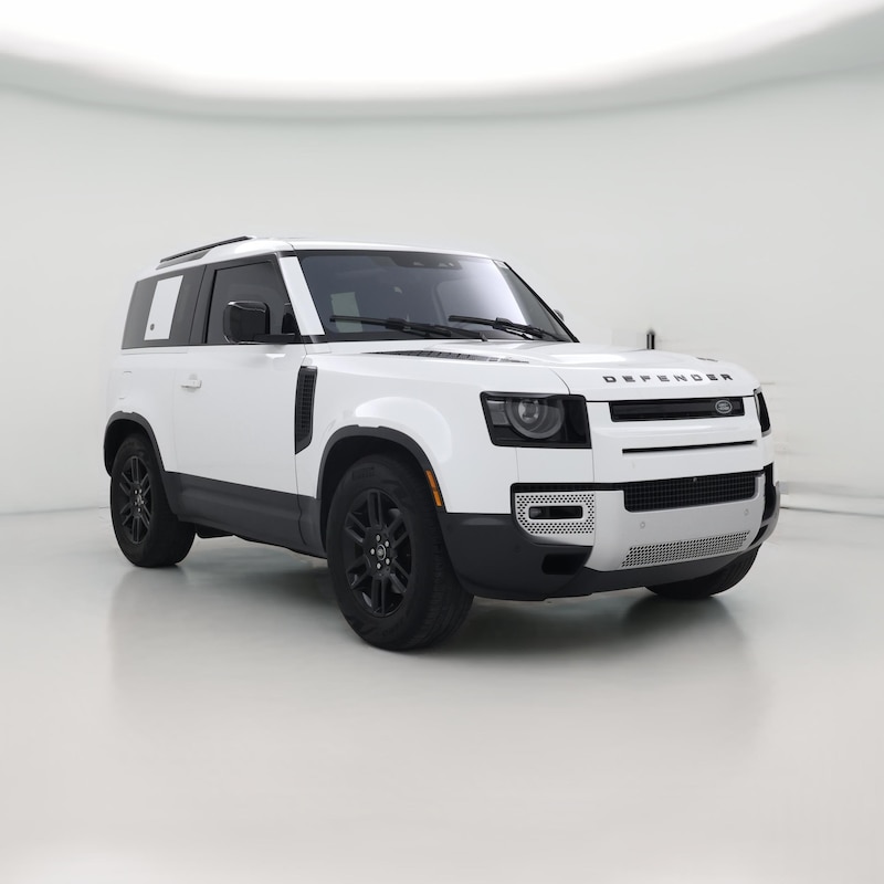 2022 Land Rover Defender 90 S