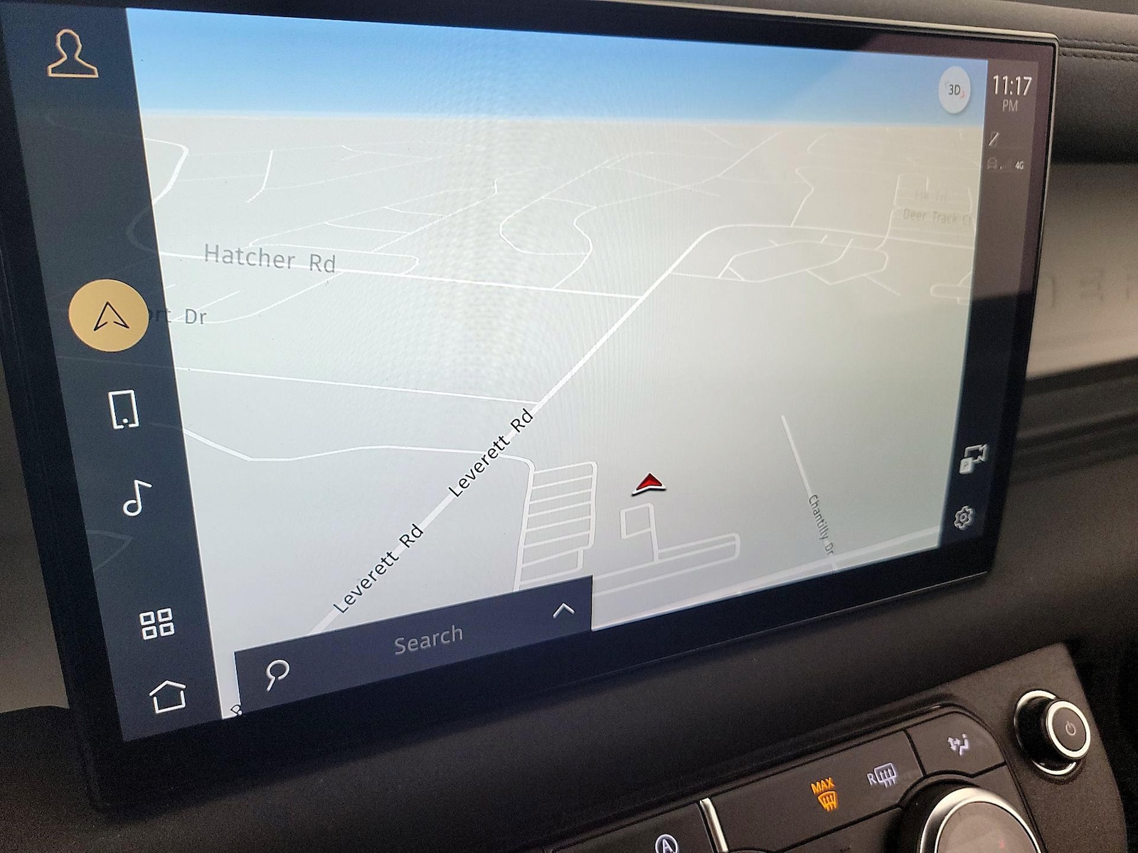 2022 Land Rover Defender S - Photo 15