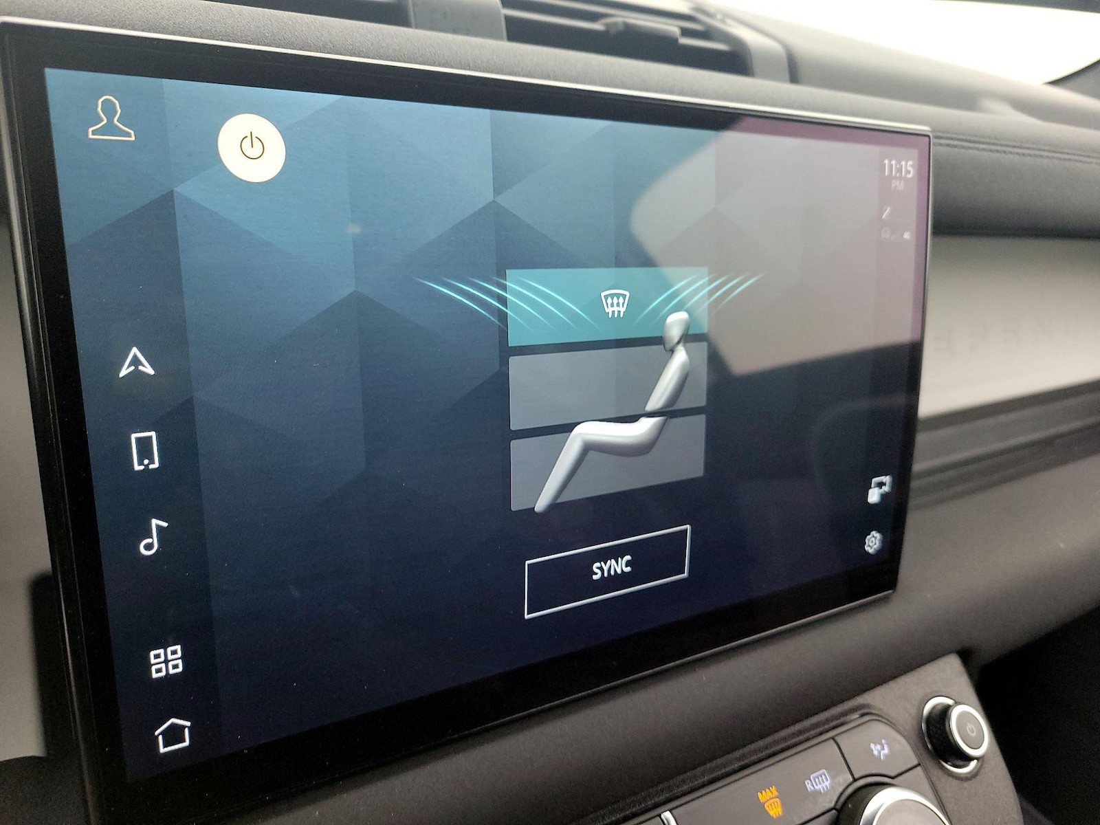 2022 Land Rover Defender S - Photo 18