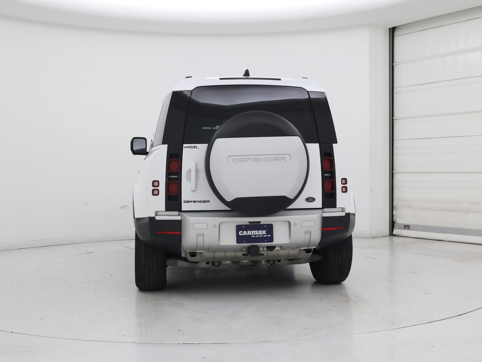 2022 Land Rover Defender S - Photo 7