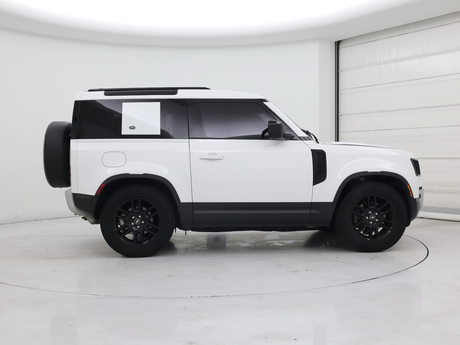 2022 Land Rover Defender S - Photo 8