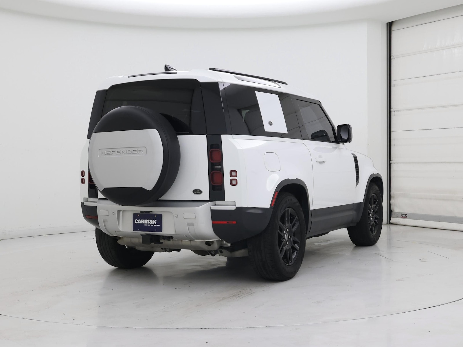 2022 Land Rover Defender S - Photo 9