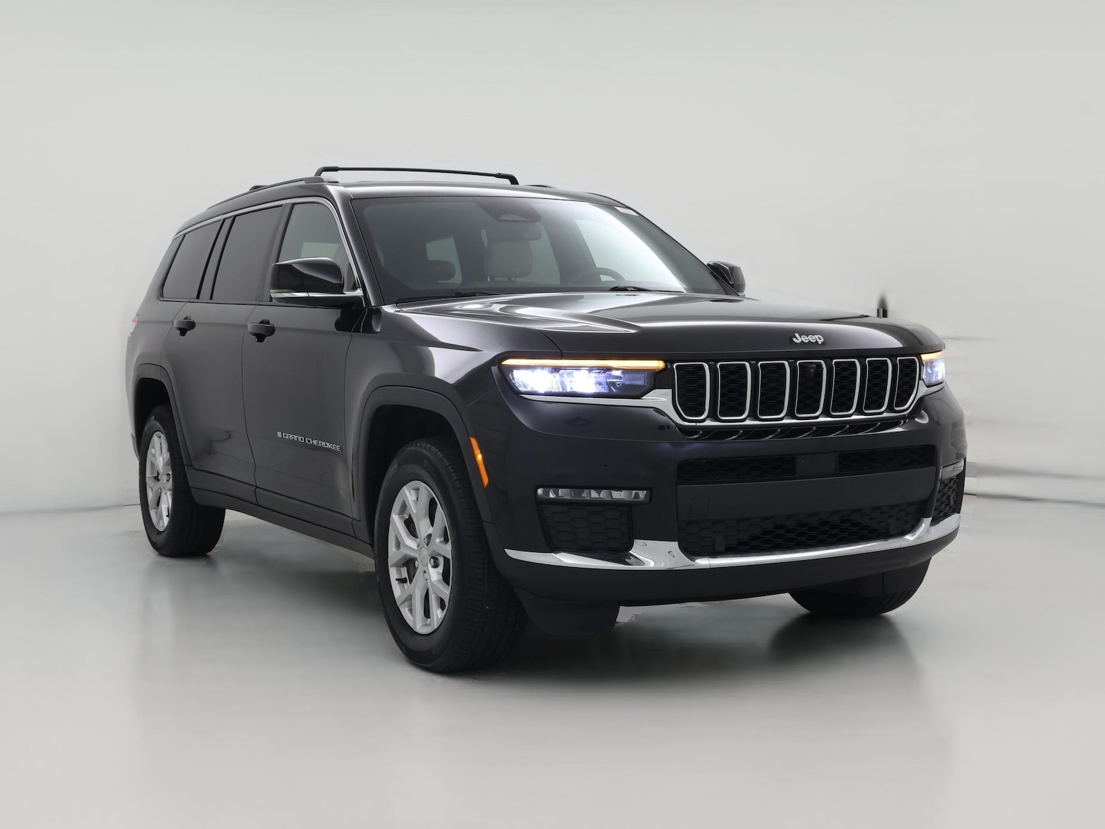 2023 Jeep Grand Cherokee L