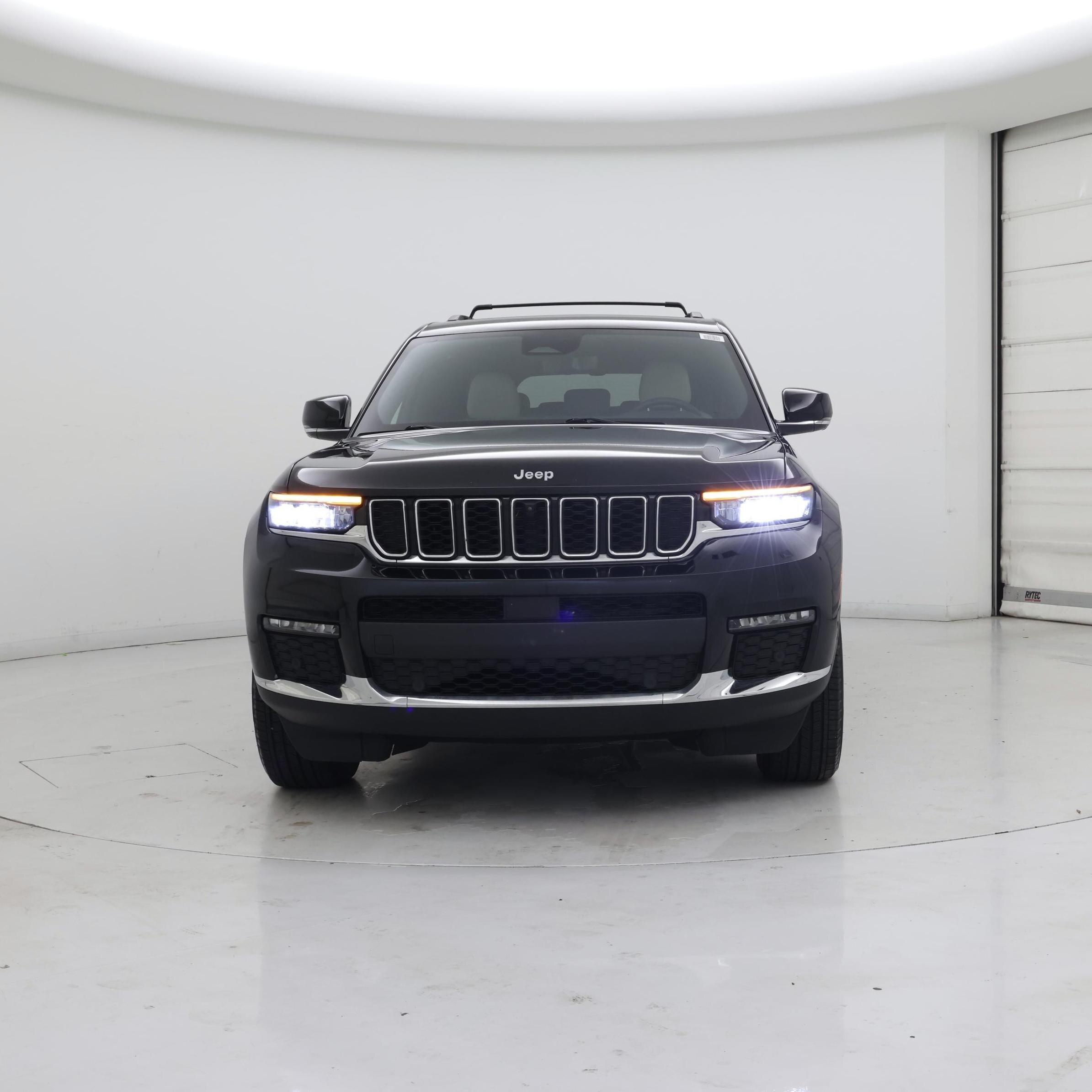 Thumbnail: 2023 Jeep Grand Cherokee L - 5