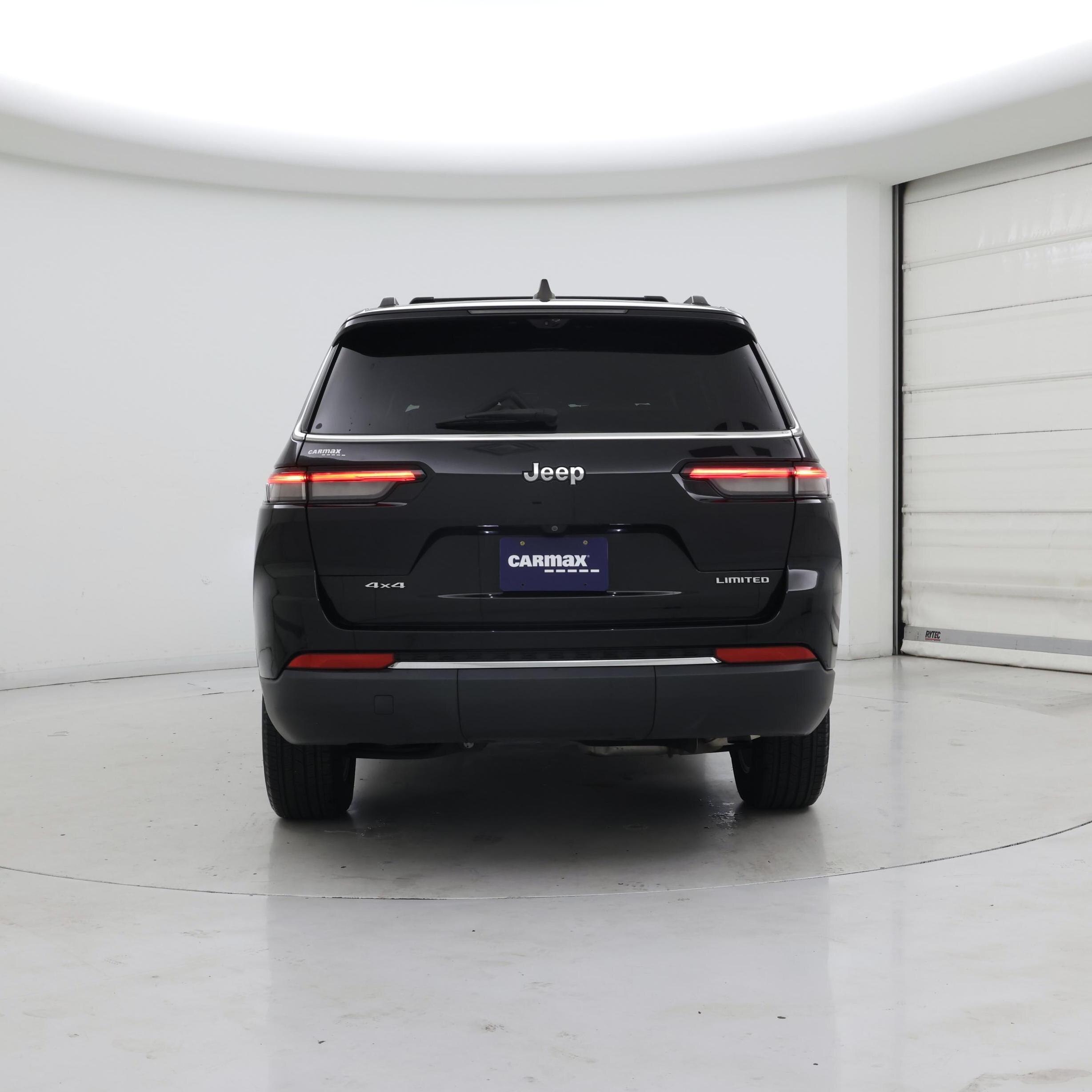 Thumbnail: 2023 Jeep Grand Cherokee L - 6