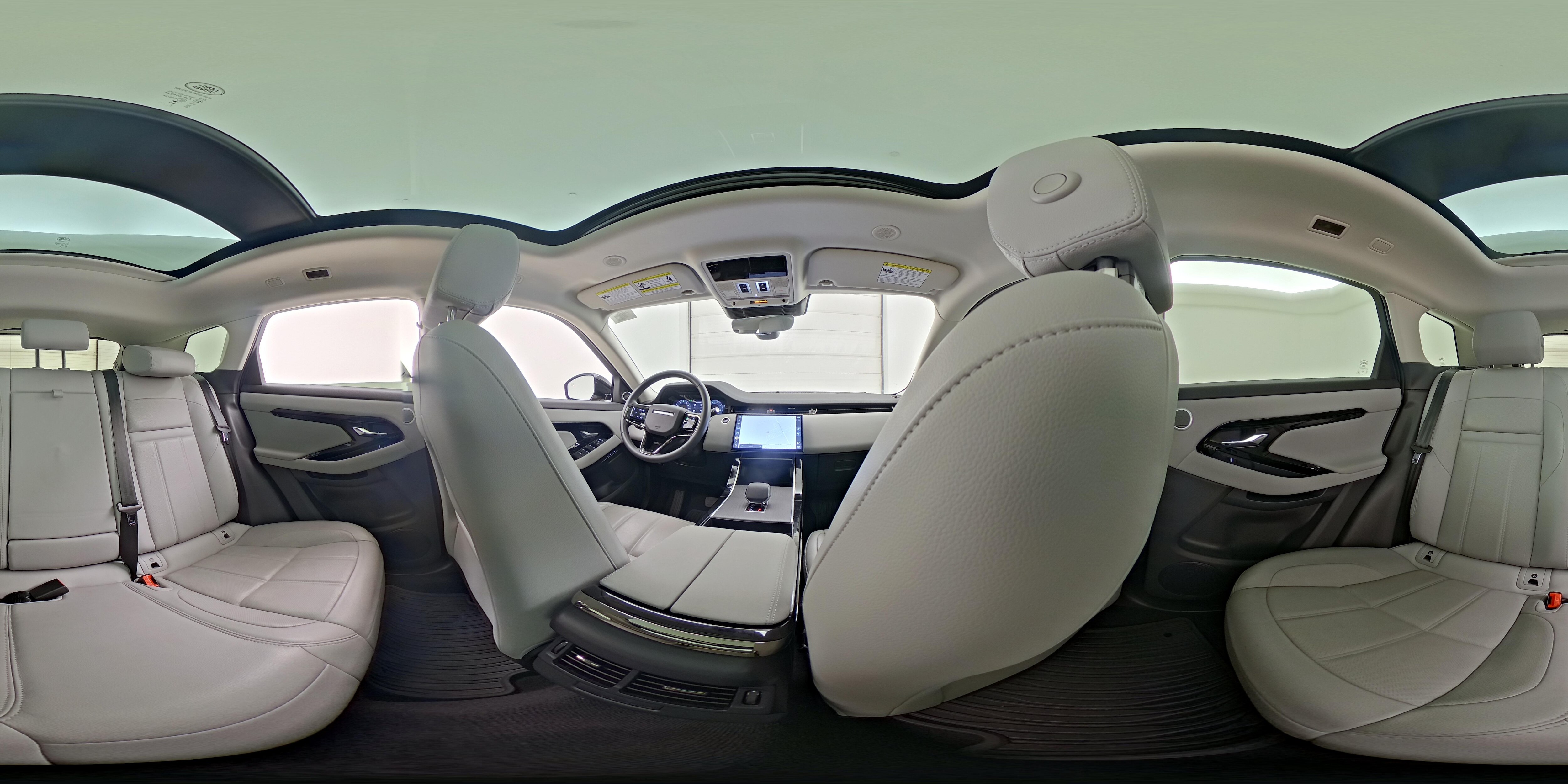 2025 Land Rover Range Rover Evoque S - Photo 27