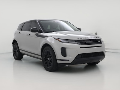 2025 Land Rover Range Rover Evoque Core S