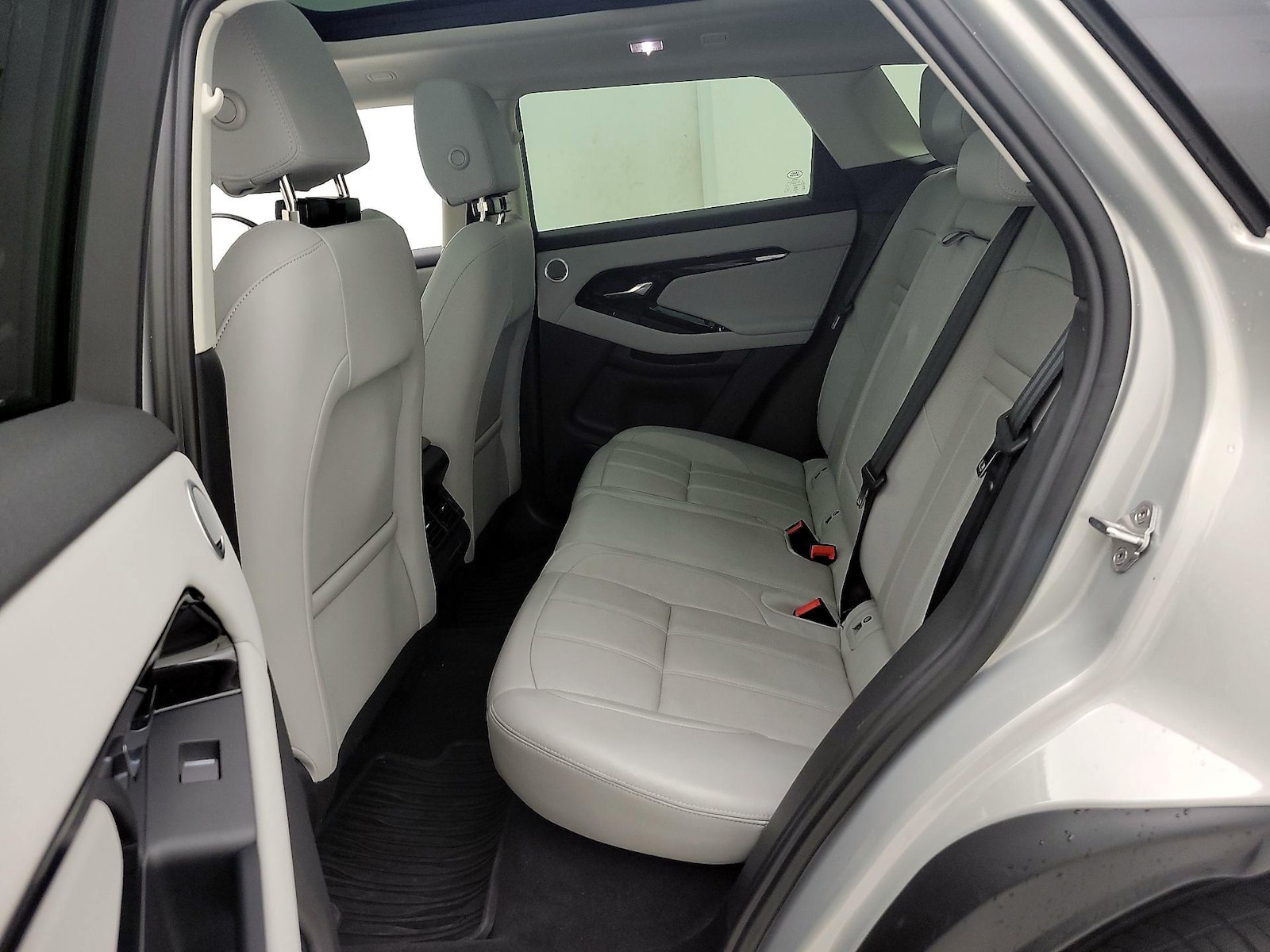 2025 Land Rover Range Rover Evoque S - Photo 22