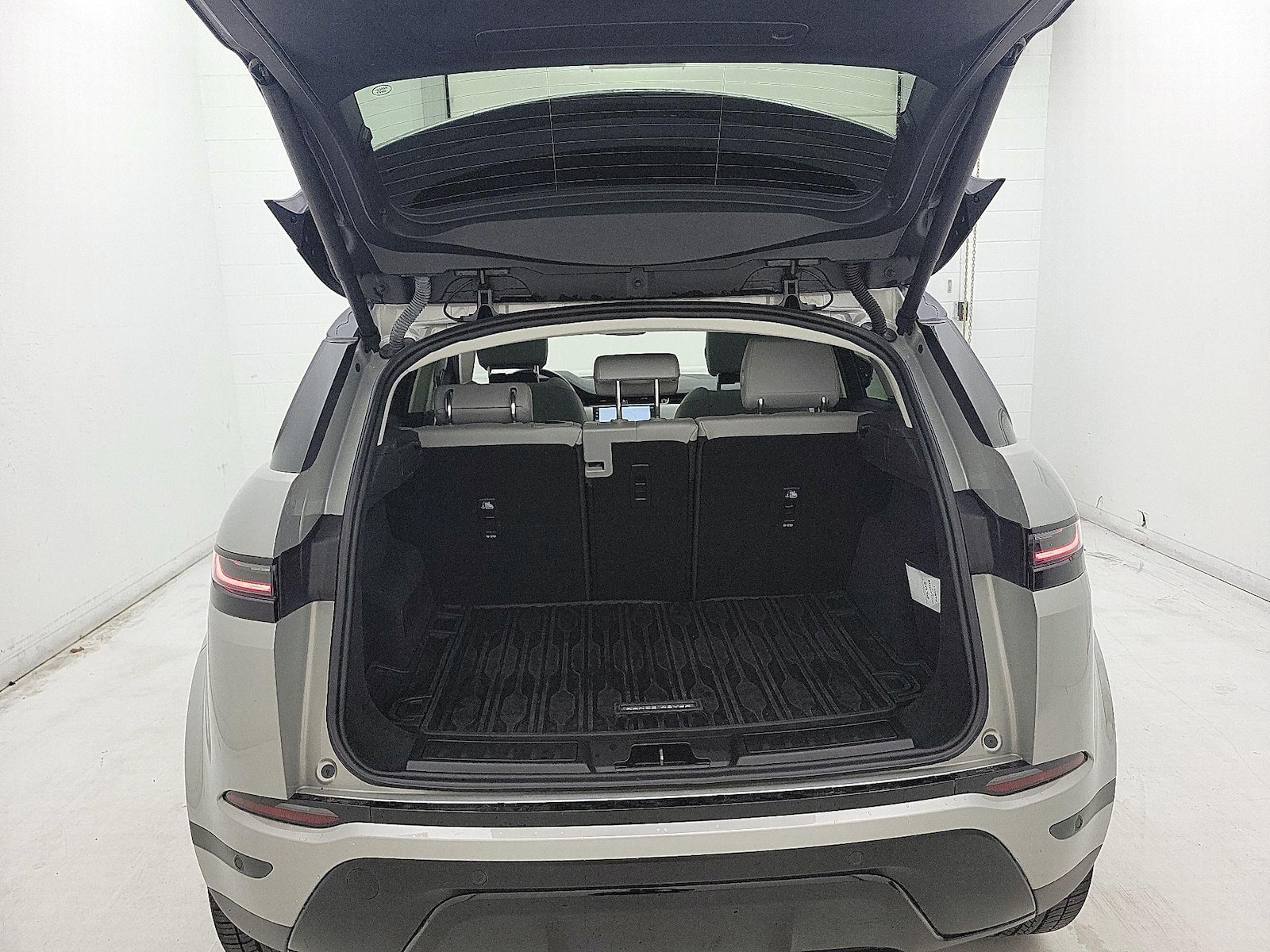 2025 Land Rover Range Rover Evoque S - Photo 23