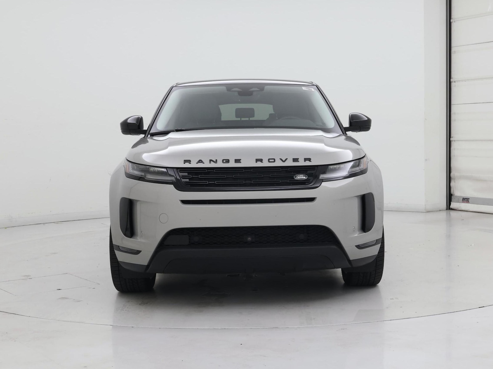2025 Land Rover Range Rover Evoque S - Photo 6