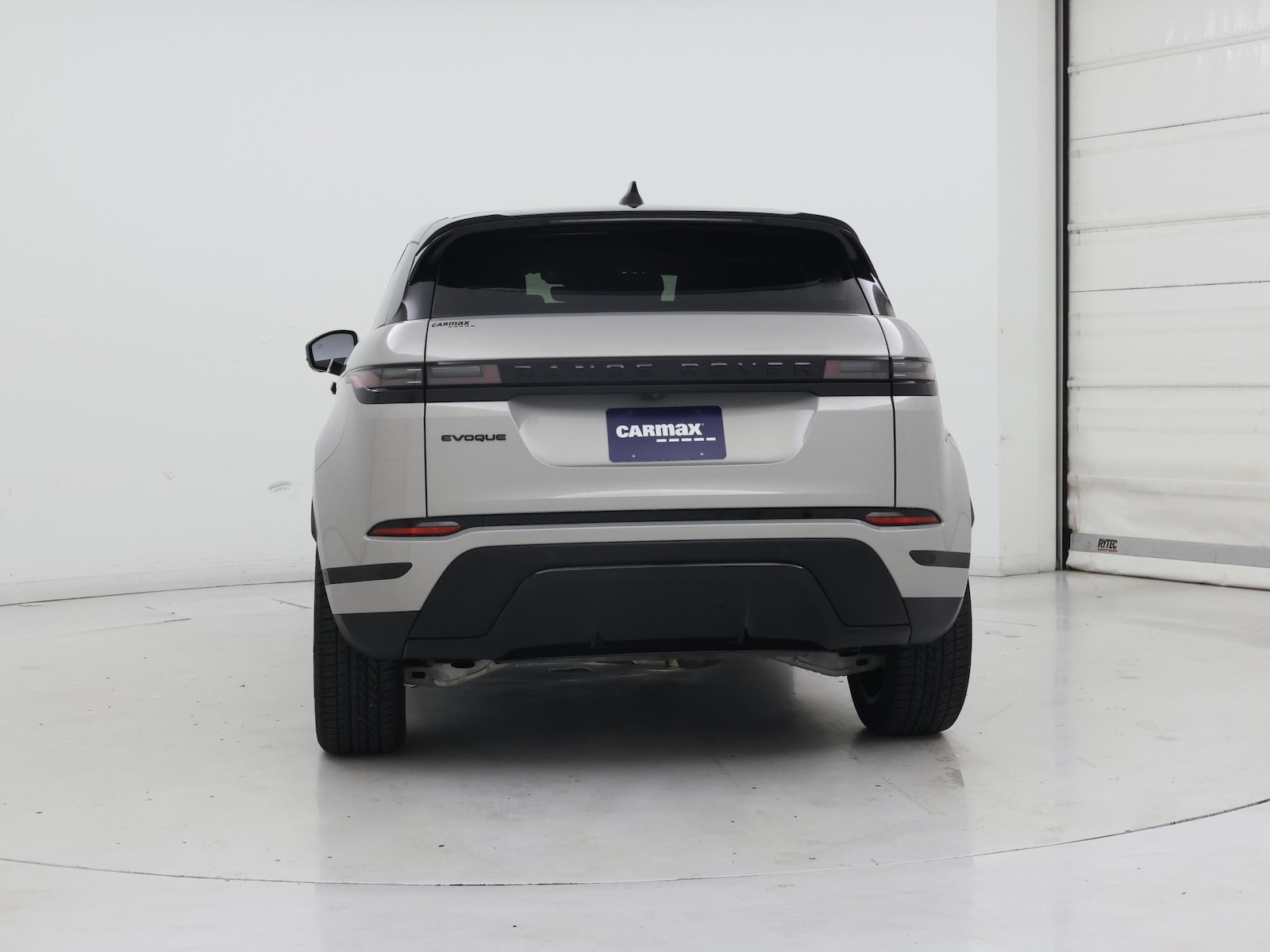 2025 Land Rover Range Rover Evoque S - Photo 7