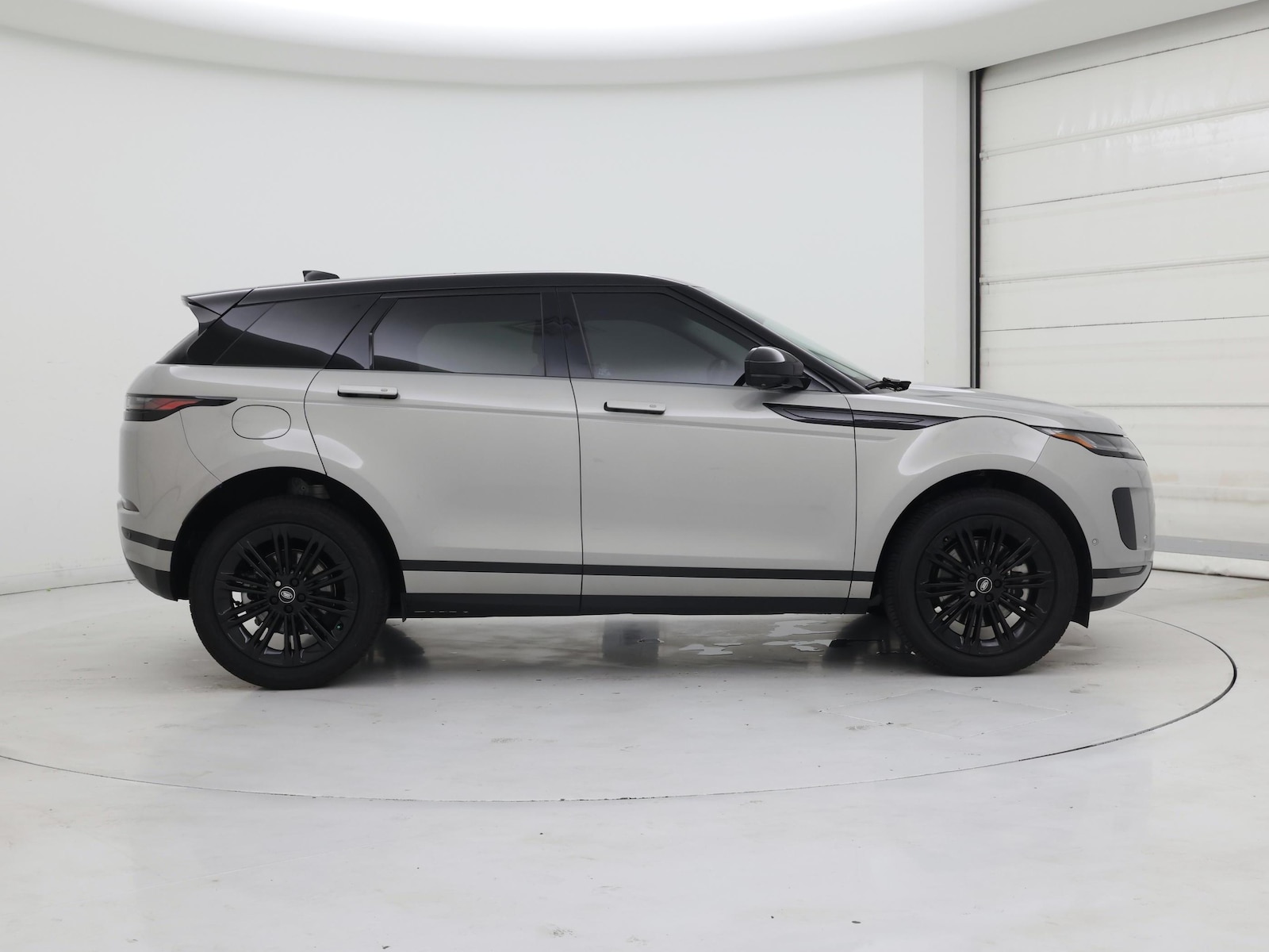 2025 Land Rover Range Rover Evoque S - Photo 8