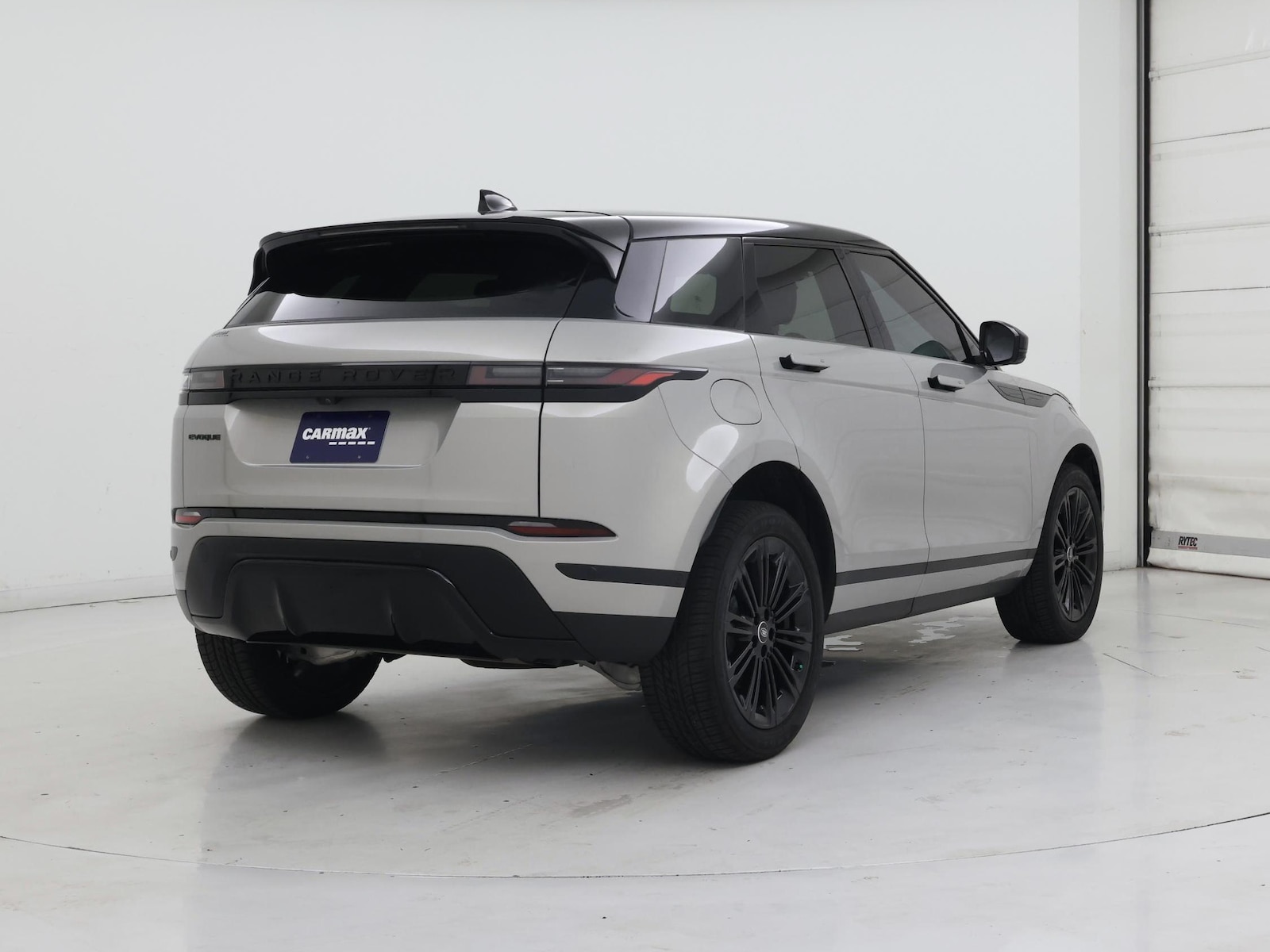 2025 Land Rover Range Rover Evoque S - Photo 9