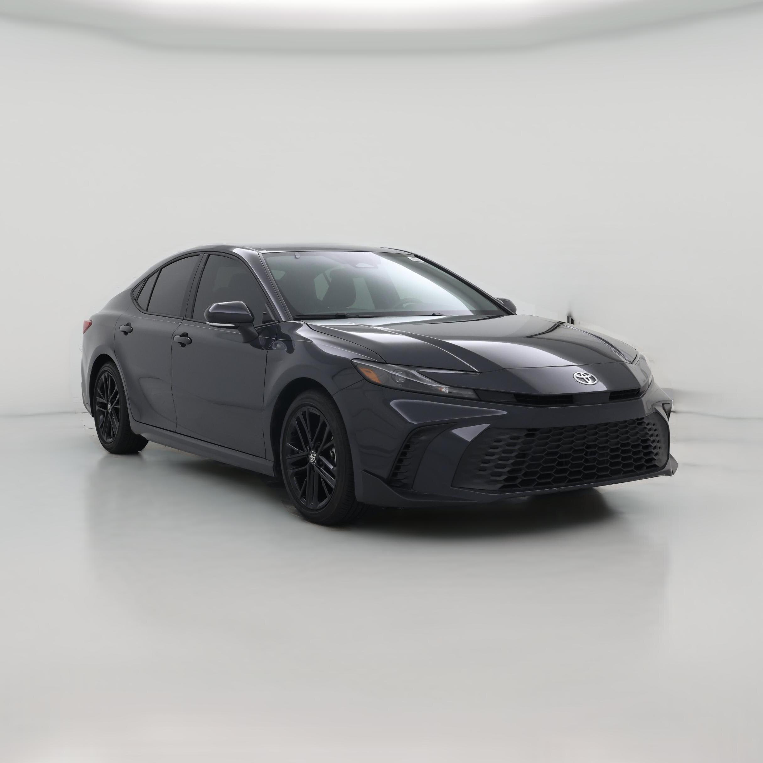 Thumbnail: 2025 Toyota Camry - 1